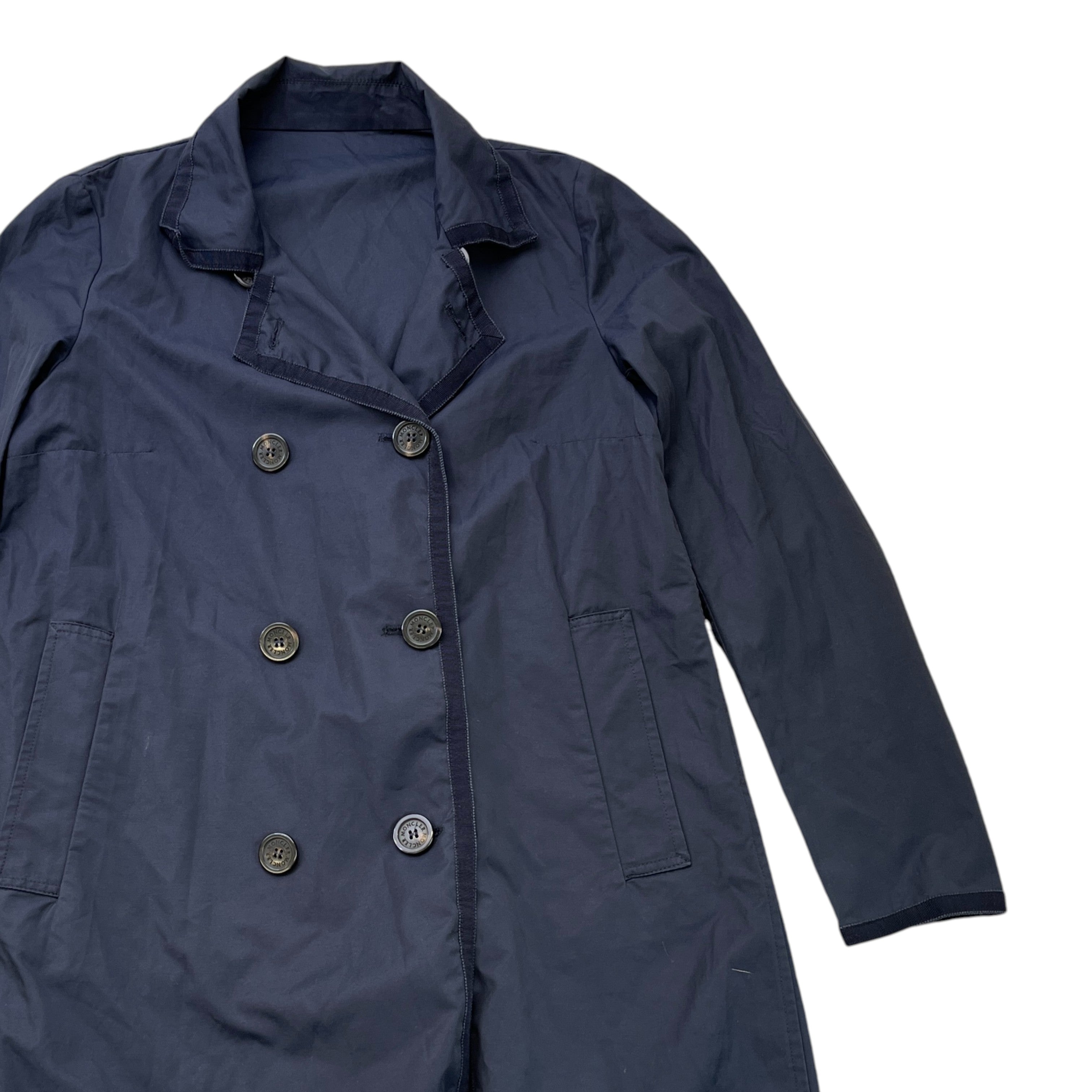 Men's Citron Jacket Navy Size 2 / M