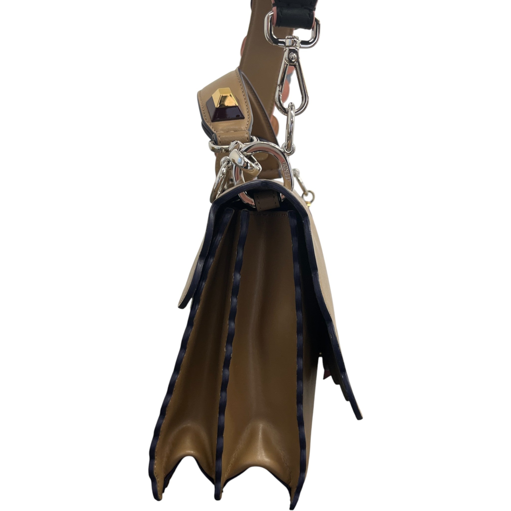 Women's Kan I Handbag Brown