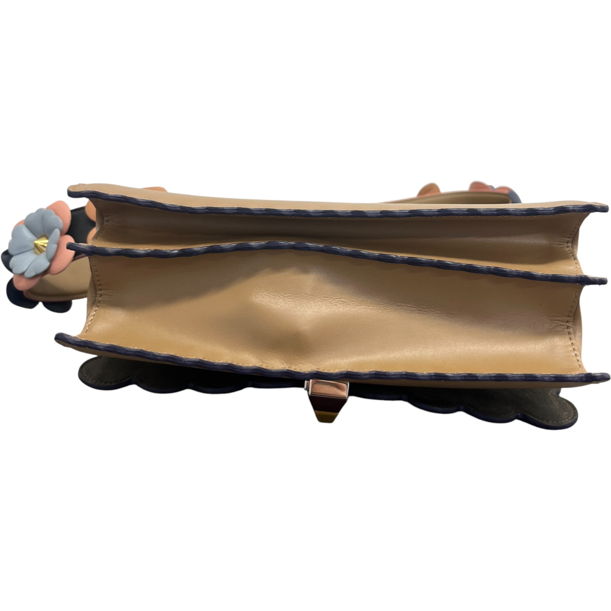 Women's Kan I Handbag Brown