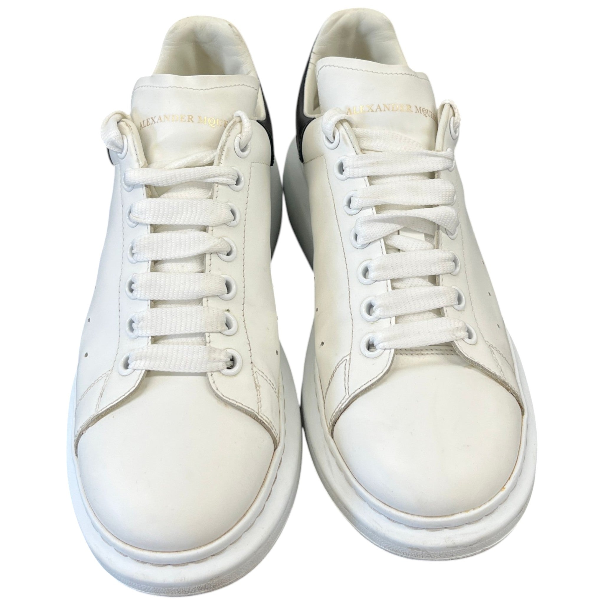 Men's Oversized Low Trainers White Size EU 43 / UK 9