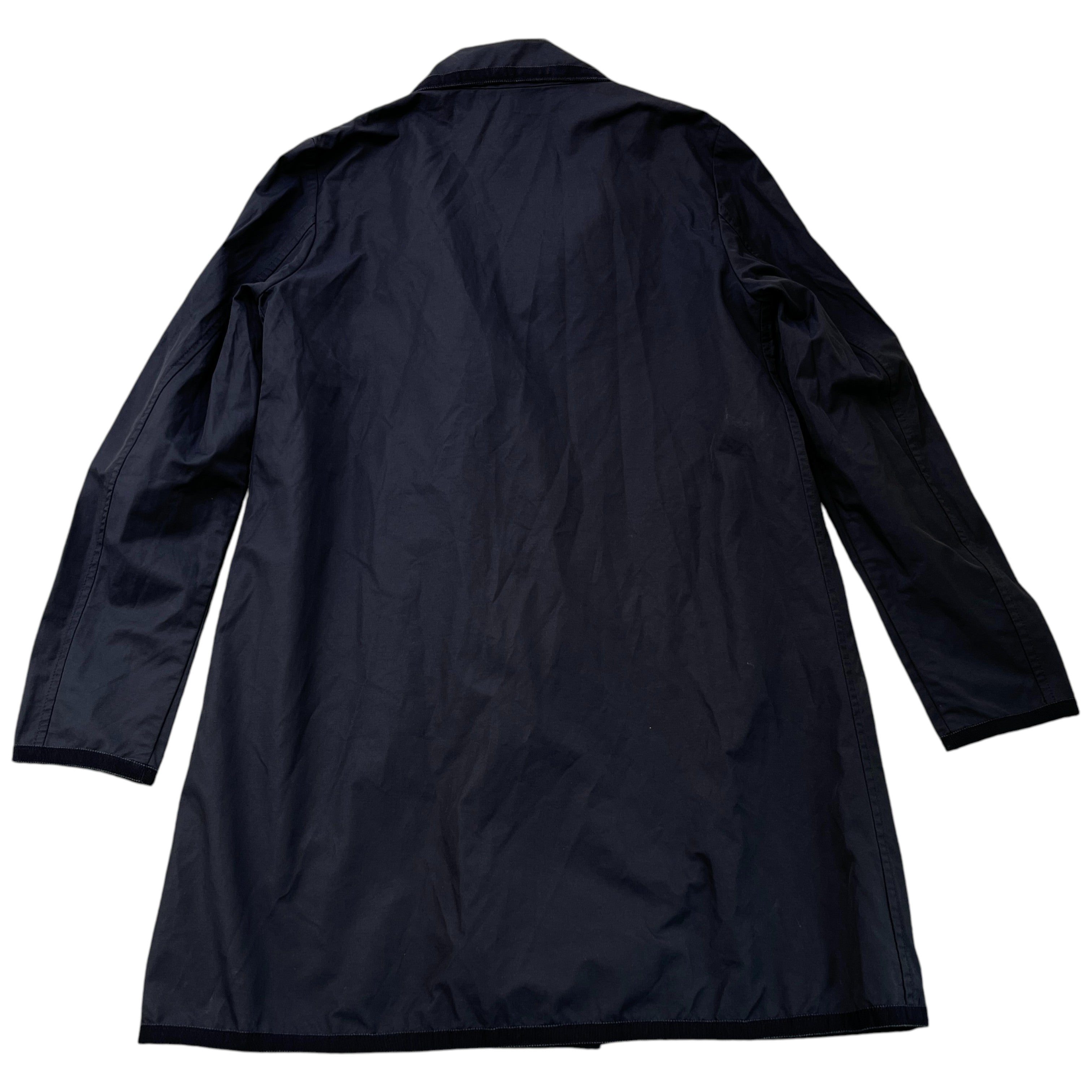 Men's Citron Jacket Navy Size 2 / M