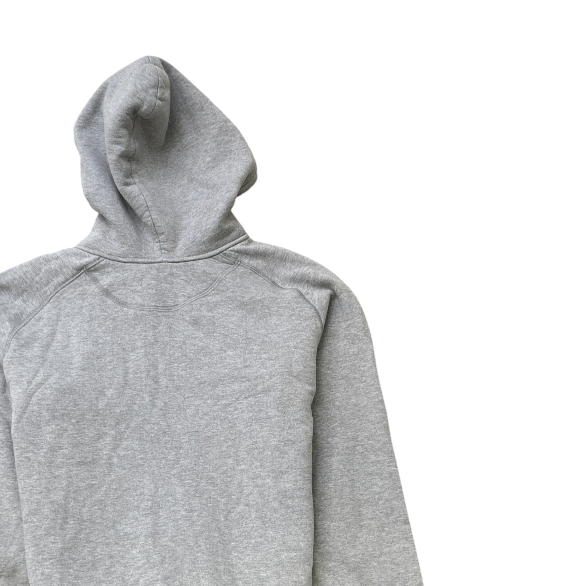 Men's Cd Icon Hoodie Grey Size S