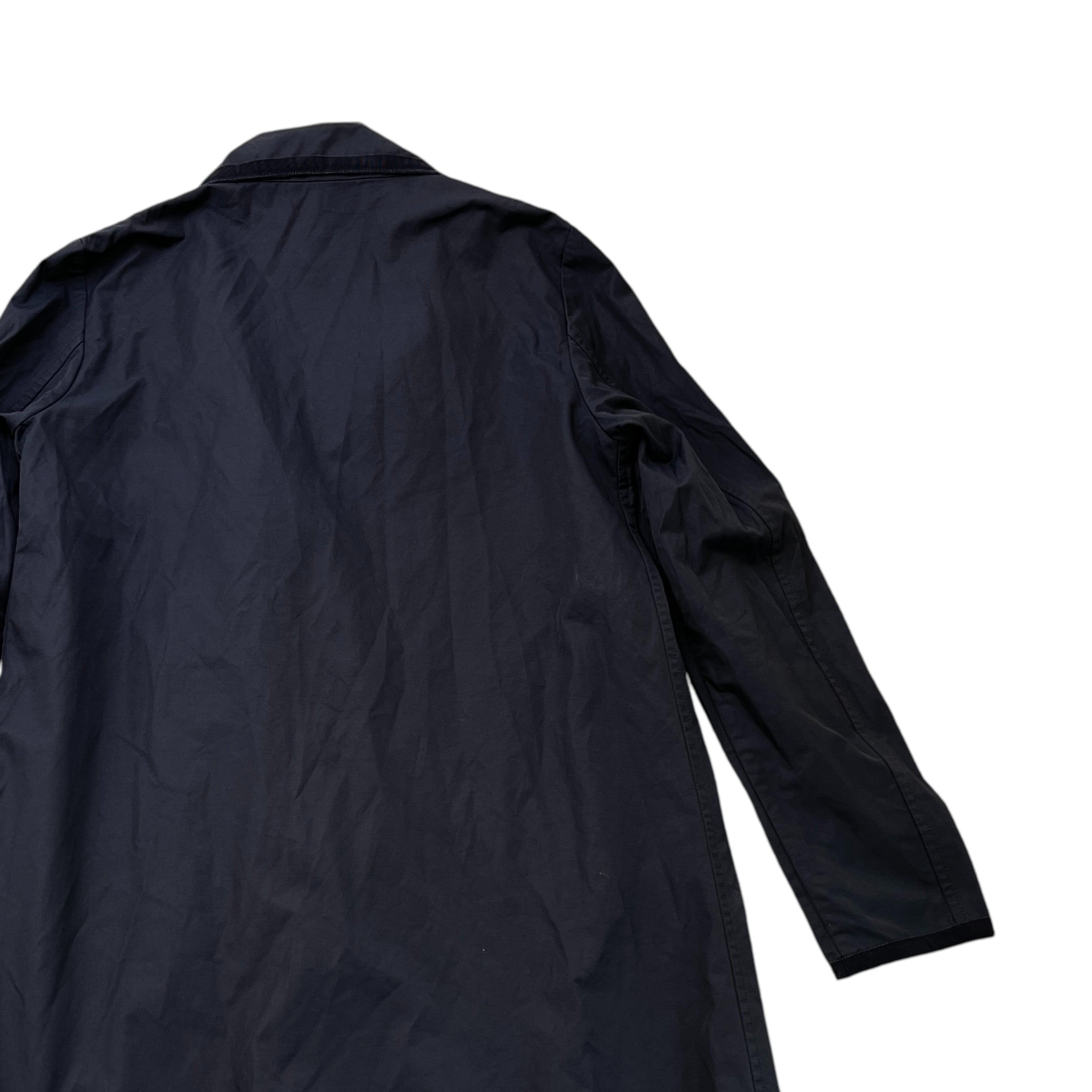 Men's Citron Jacket Navy Size 2 / M