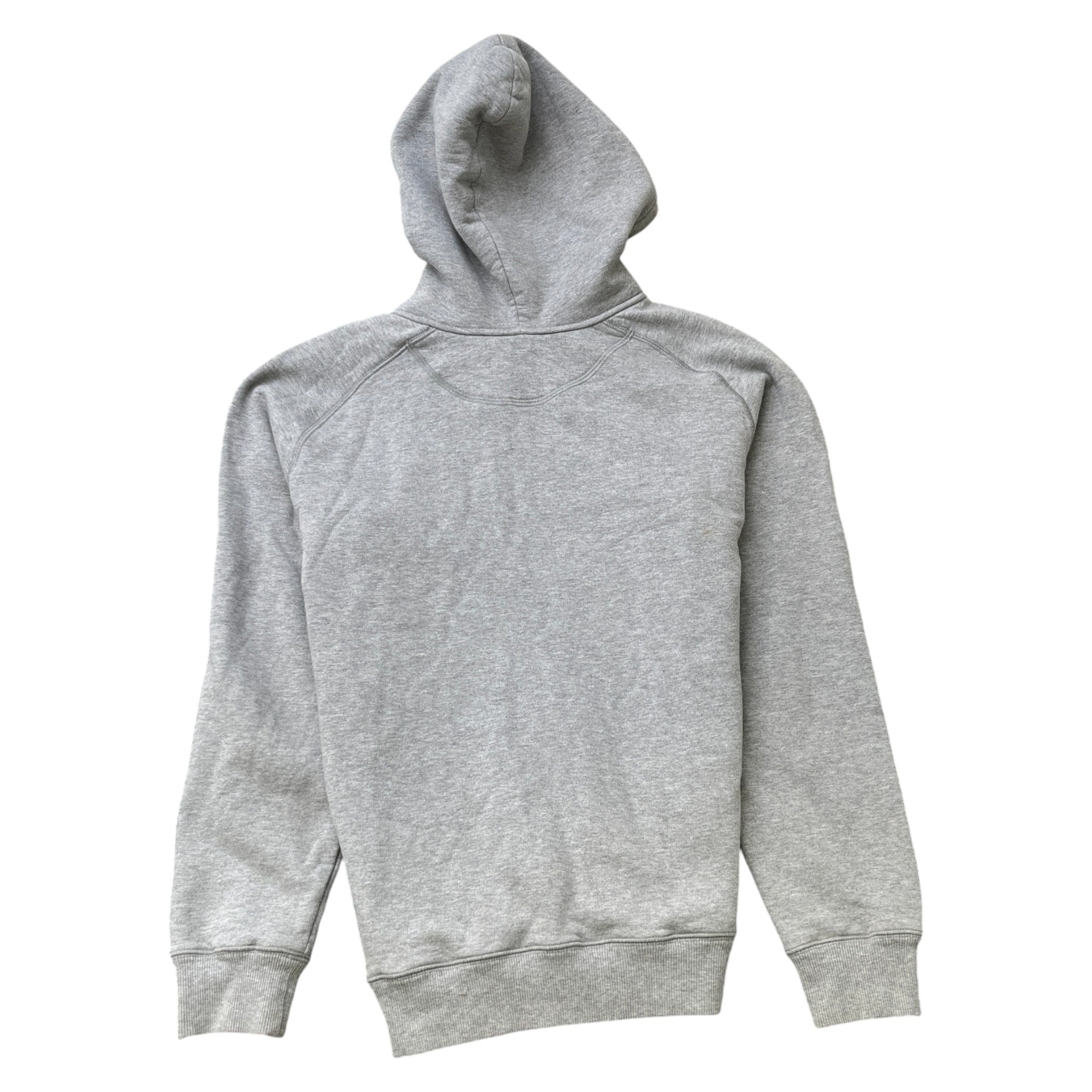 Men's Cd Icon Hoodie Grey Size S
