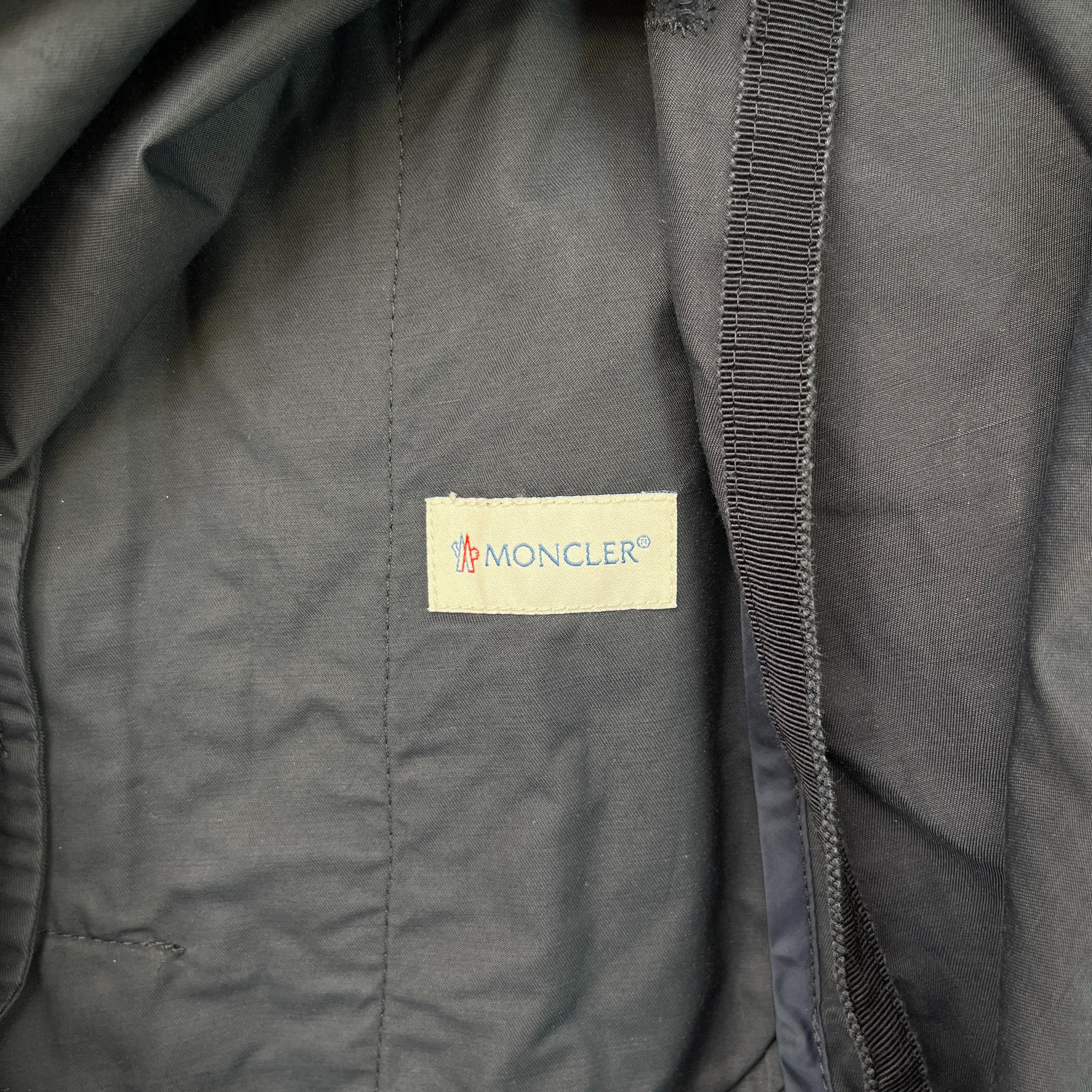 Men's Citron Jacket Navy Size 2 / M