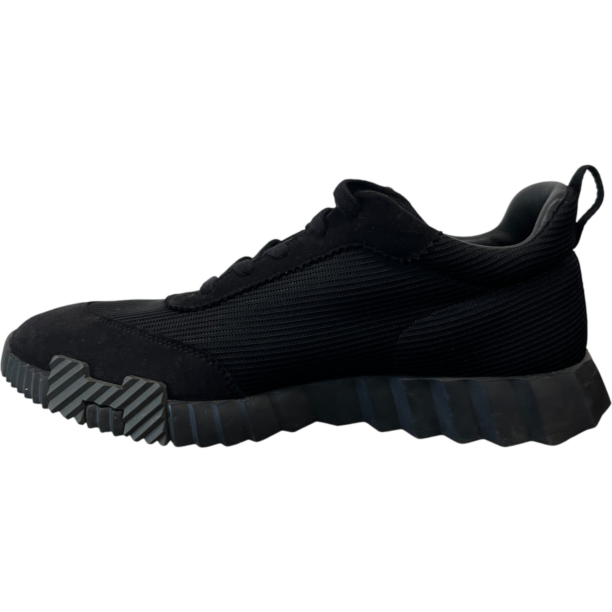 Men's Bouncing Low Trainers Black Size EU 41 / UK 7