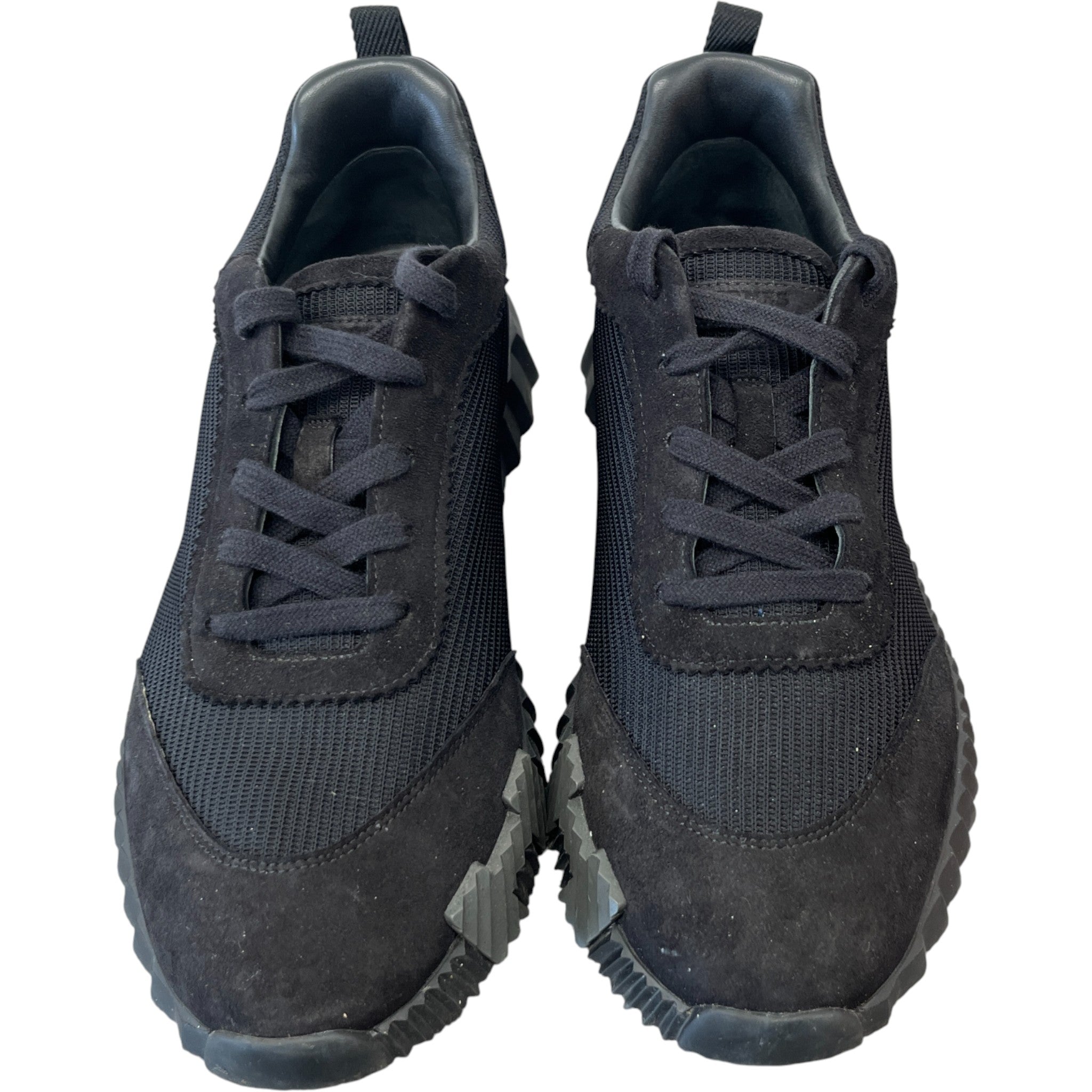 Men's Bouncing Low Trainers Black Size EU 41 / UK 7