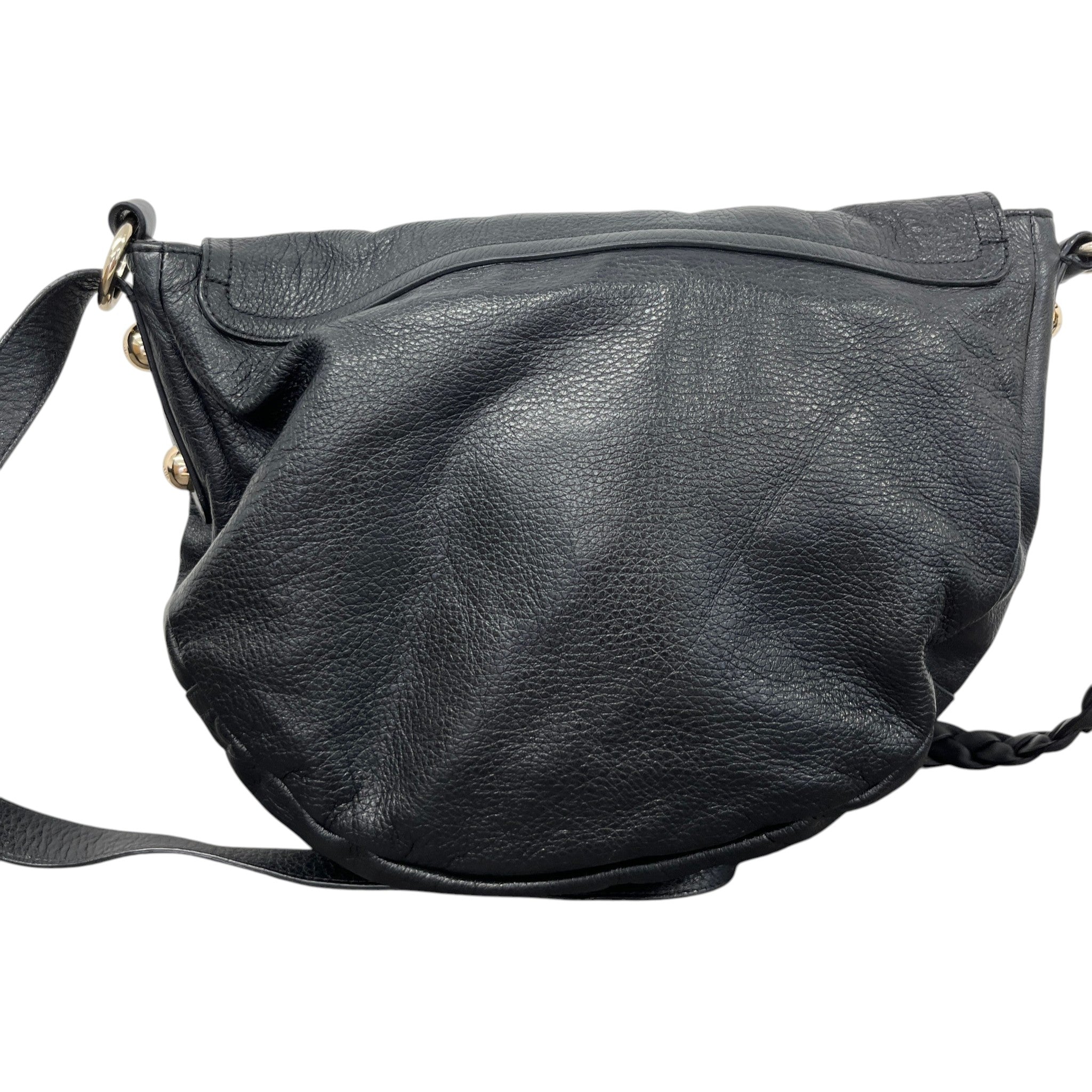 Women's Daria Satchel Bag Black