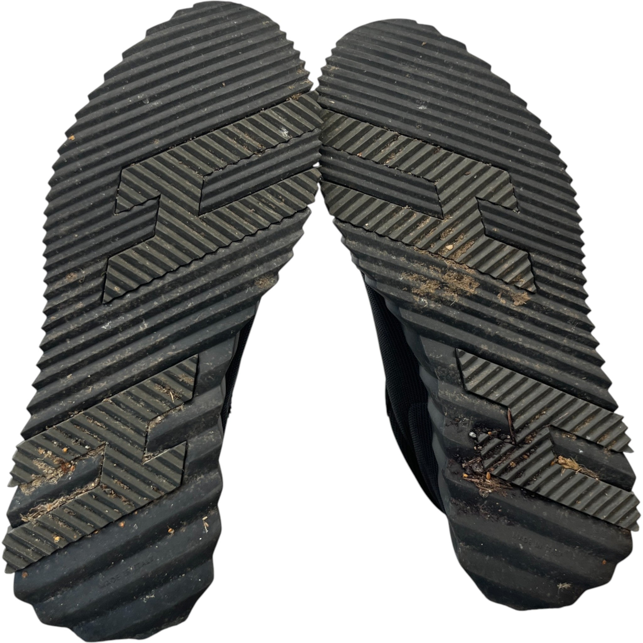 Men's Bouncing Low Trainers Black Size EU 41 / UK 7