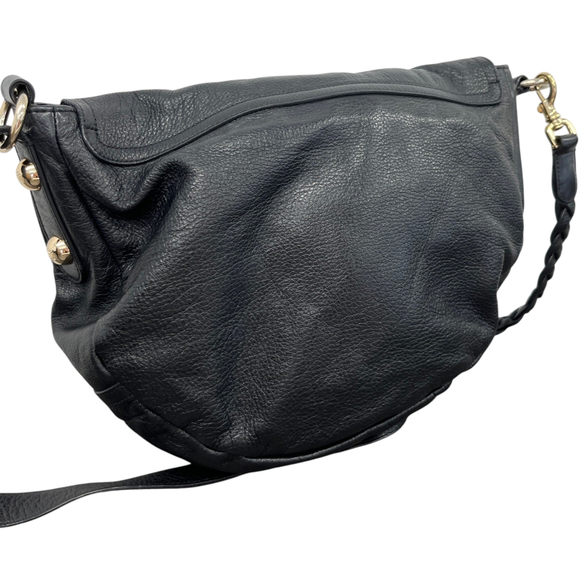 Women's Daria Satchel Bag Black