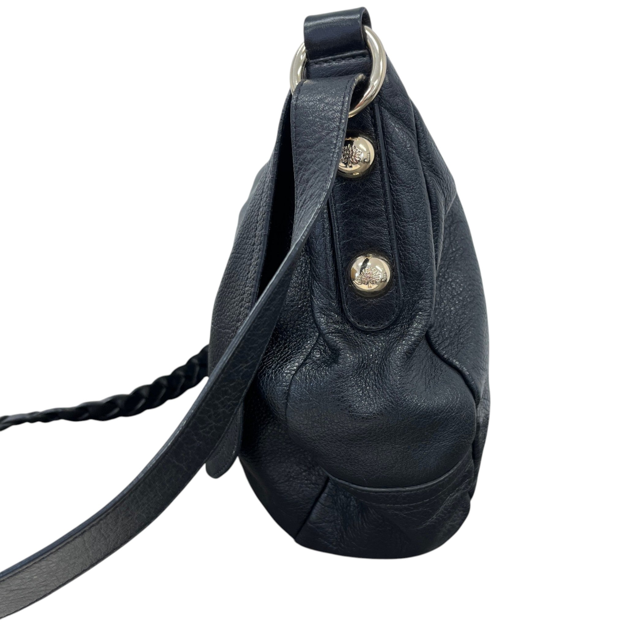 Women's Daria Satchel Bag Black