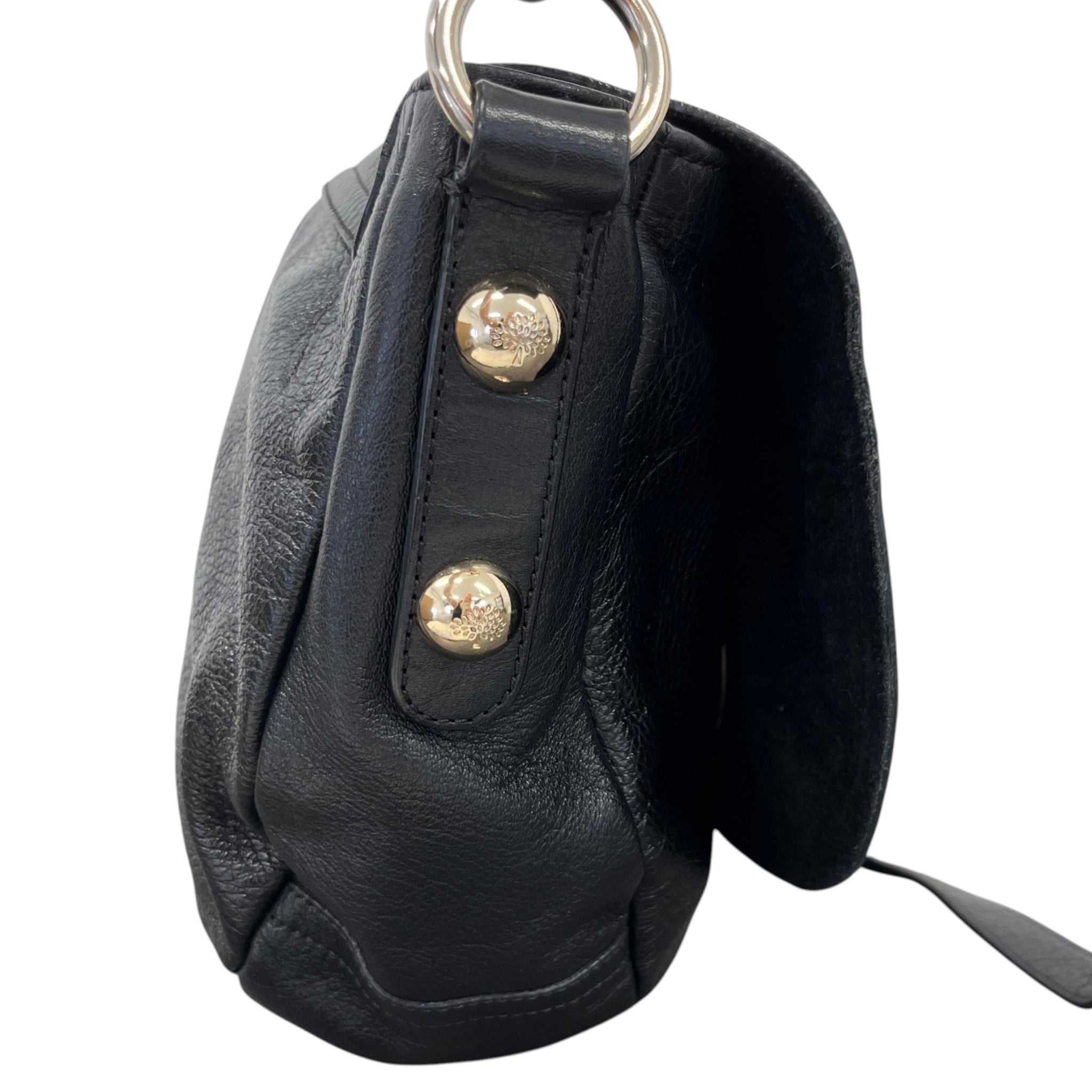 Women's Daria Satchel Bag Black
