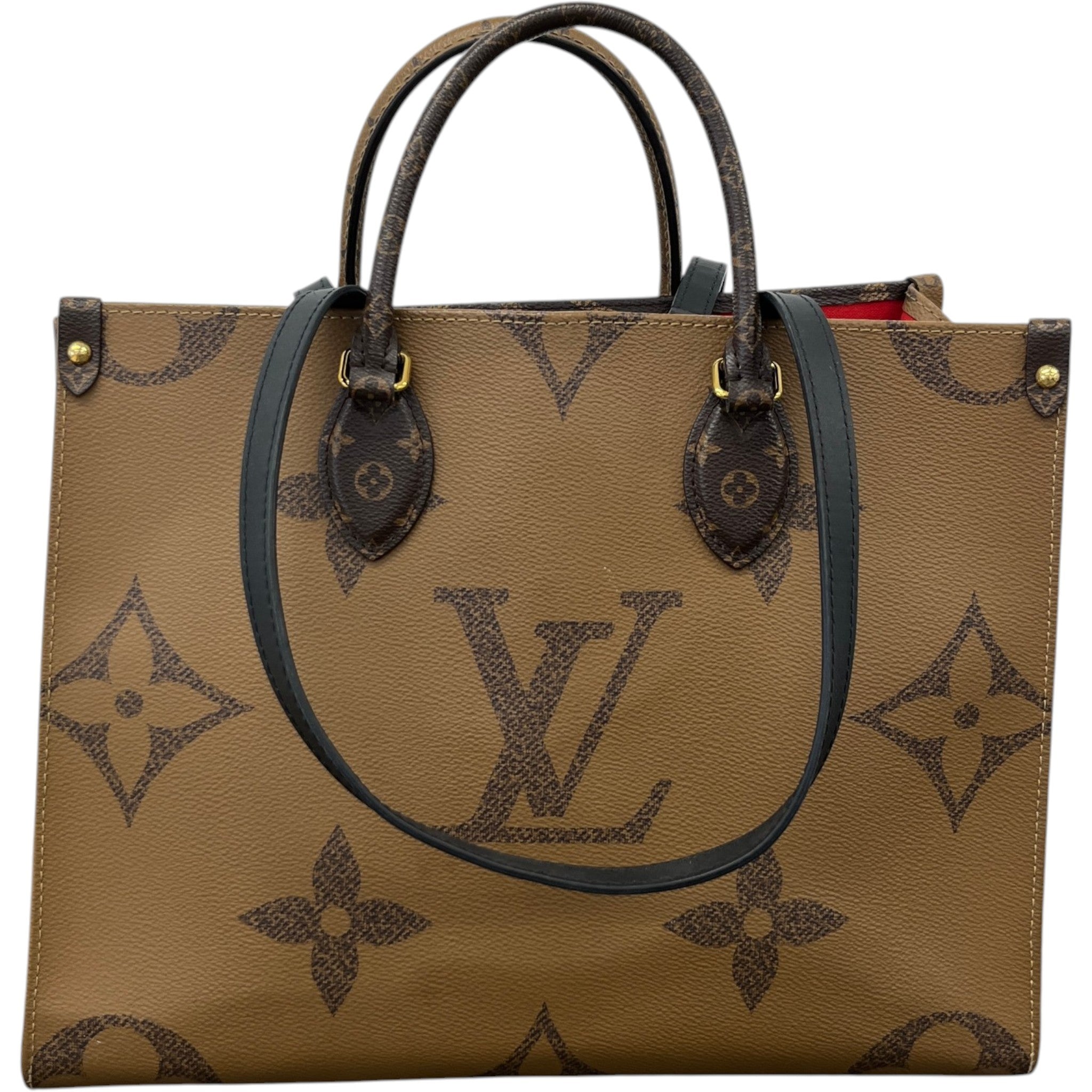 Women's Onthego Mm Handbag Brown