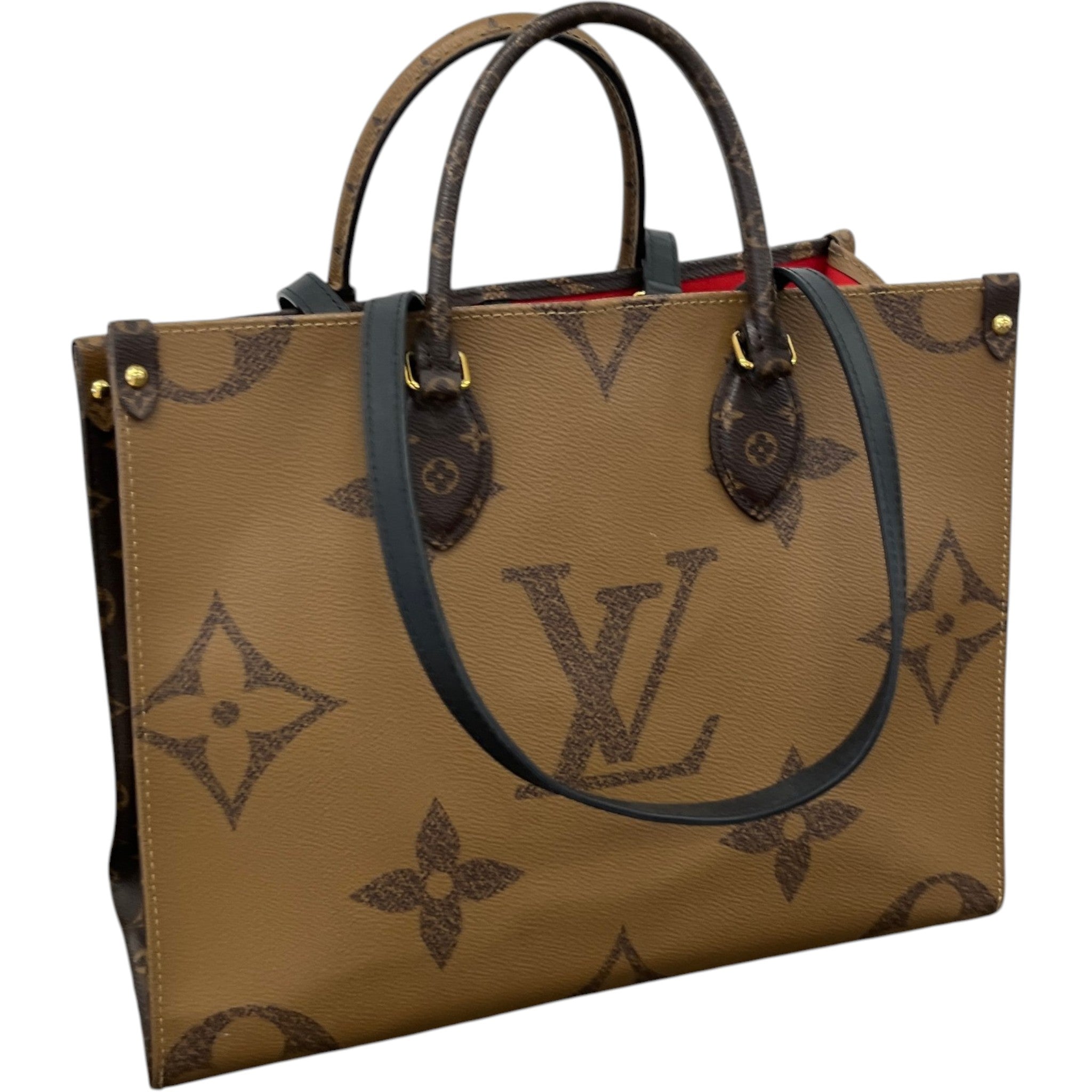 Women's Onthego Mm Handbag Brown