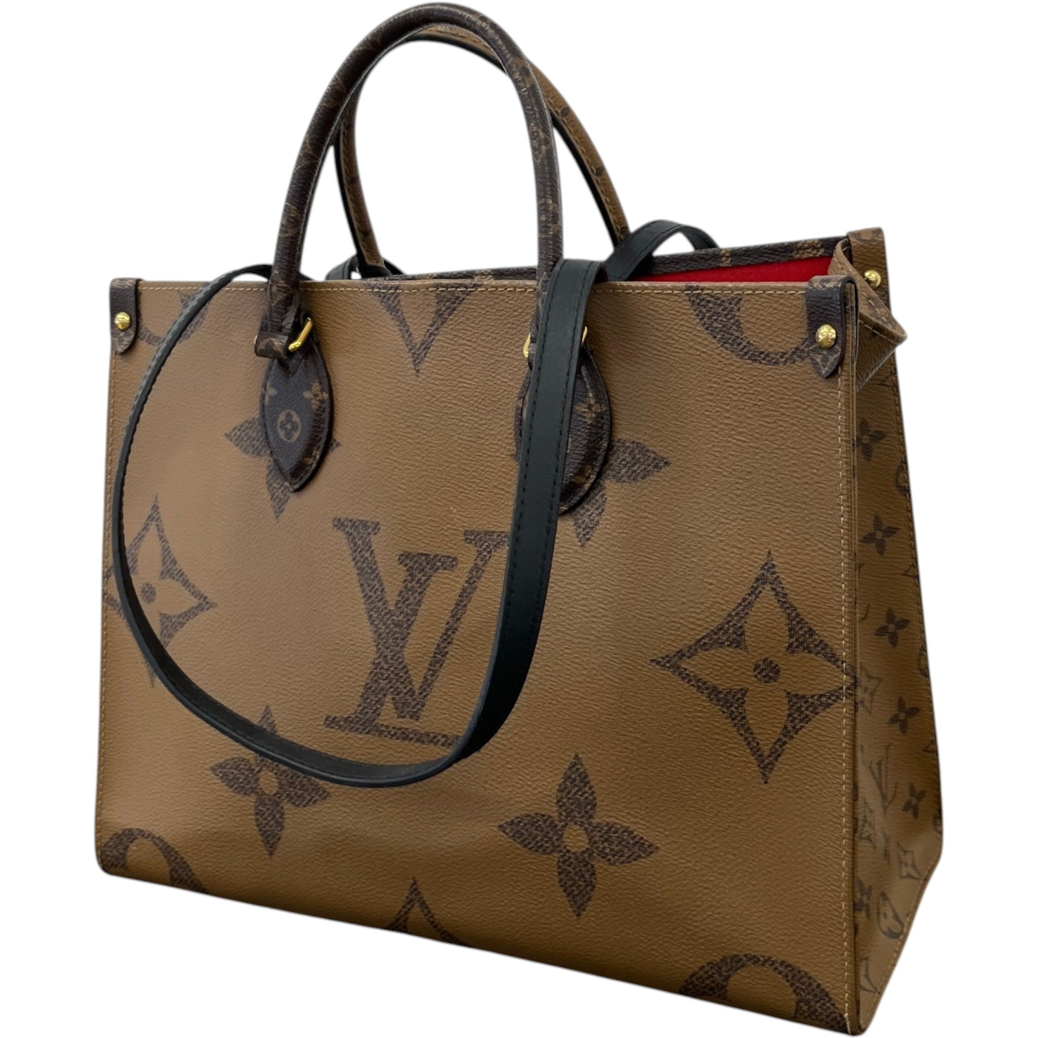Women's Onthego Mm Handbag Brown