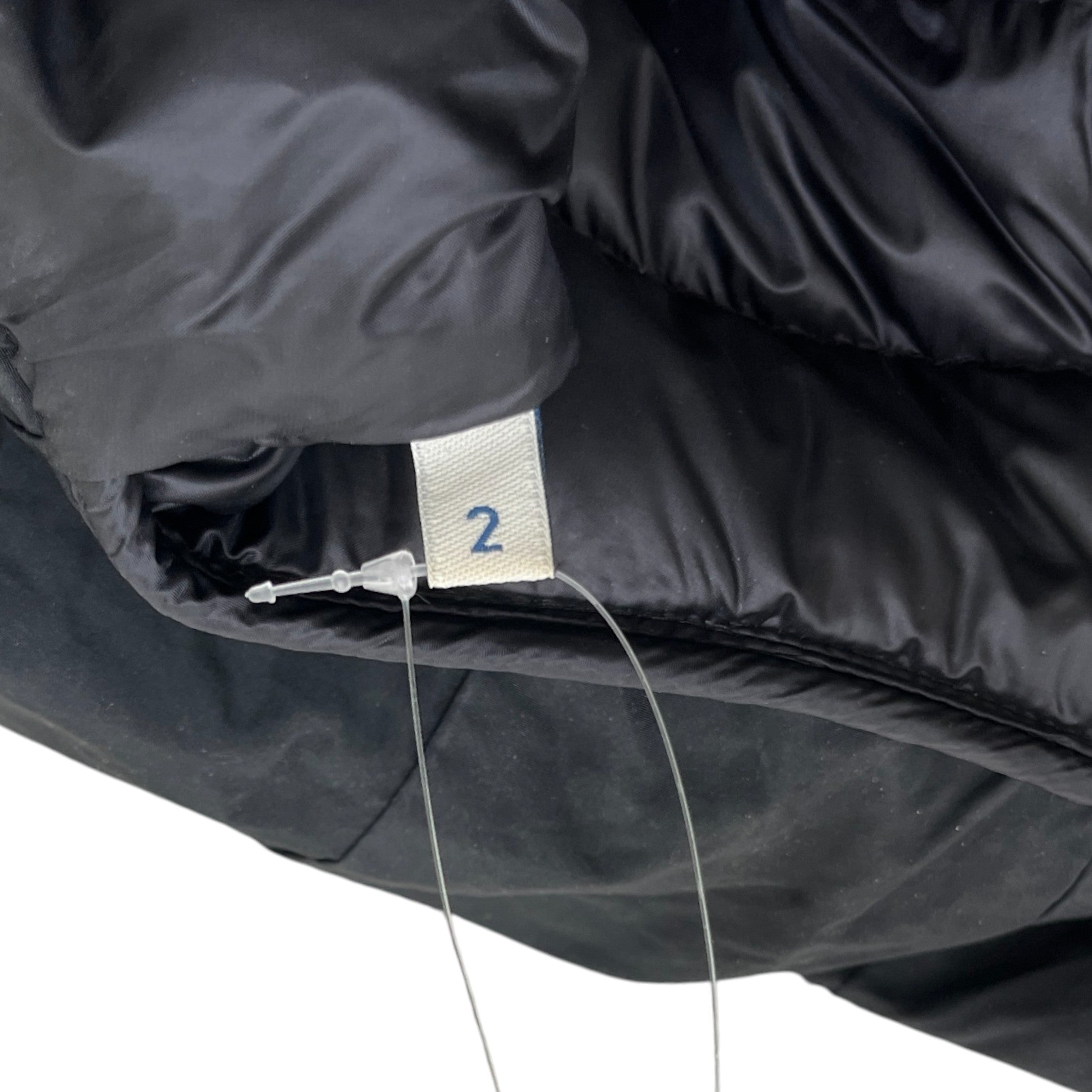 Women's Honore Jacket Black Size 2 / UK 12