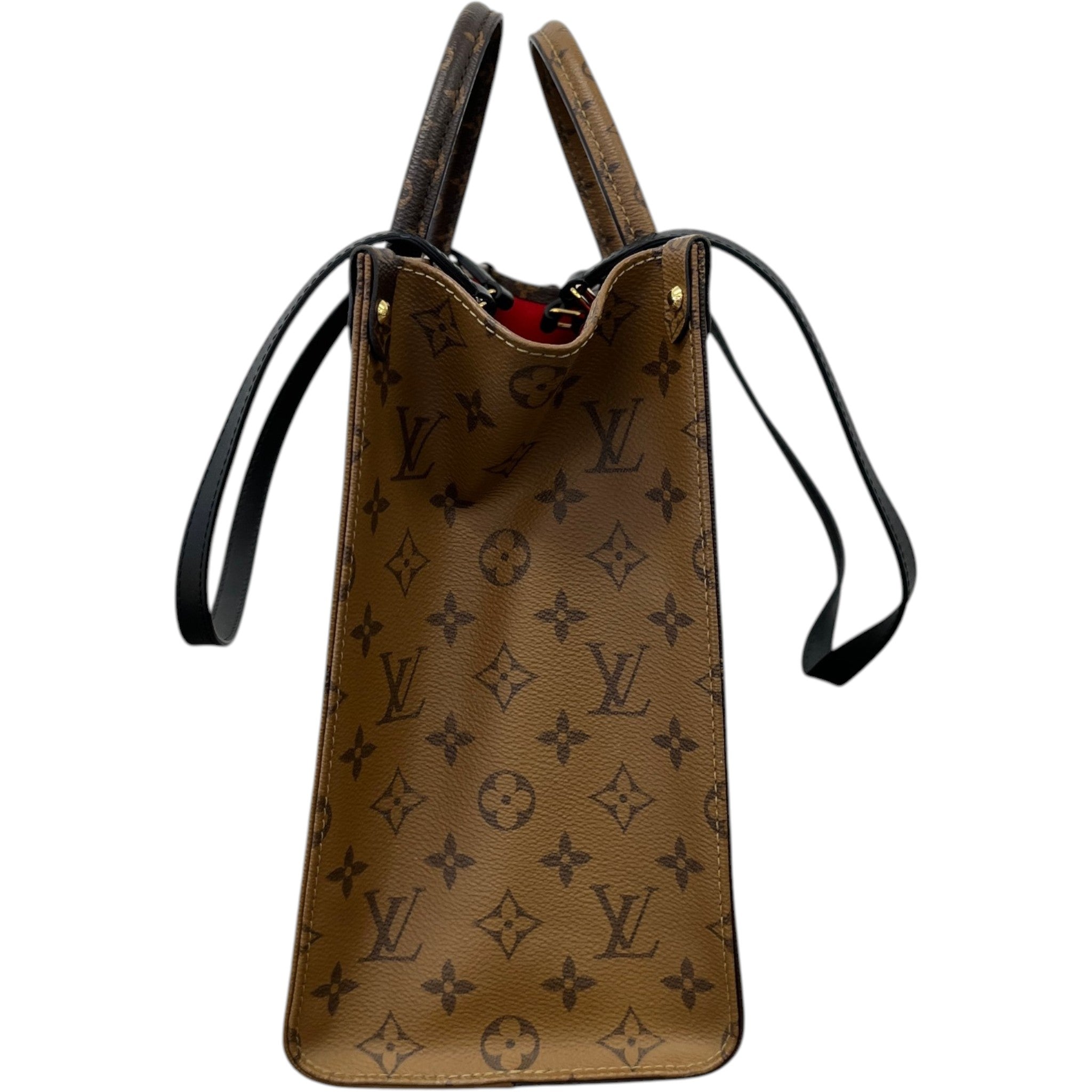 Women's Onthego Mm Handbag Brown