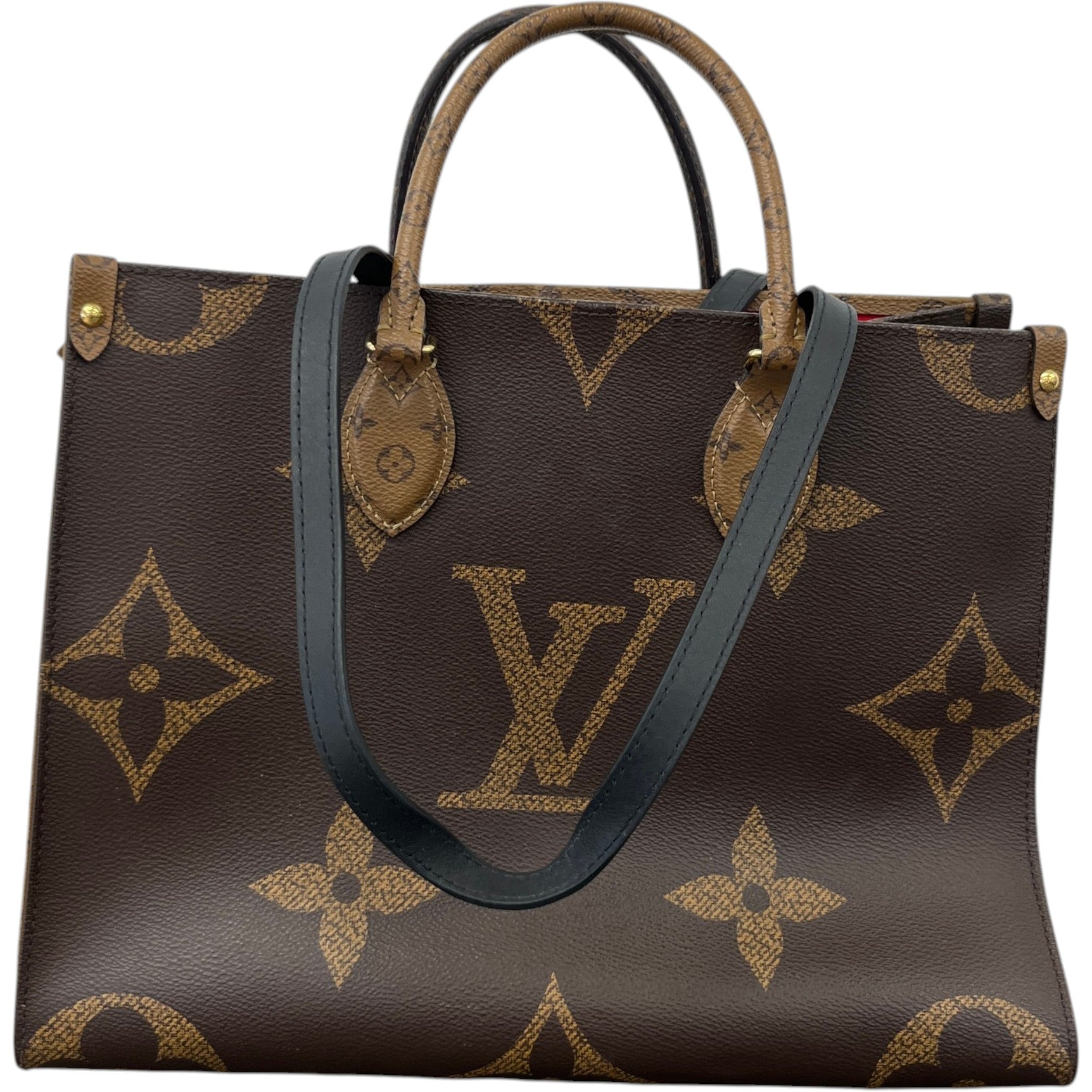 Women's Onthego Mm Handbag Brown