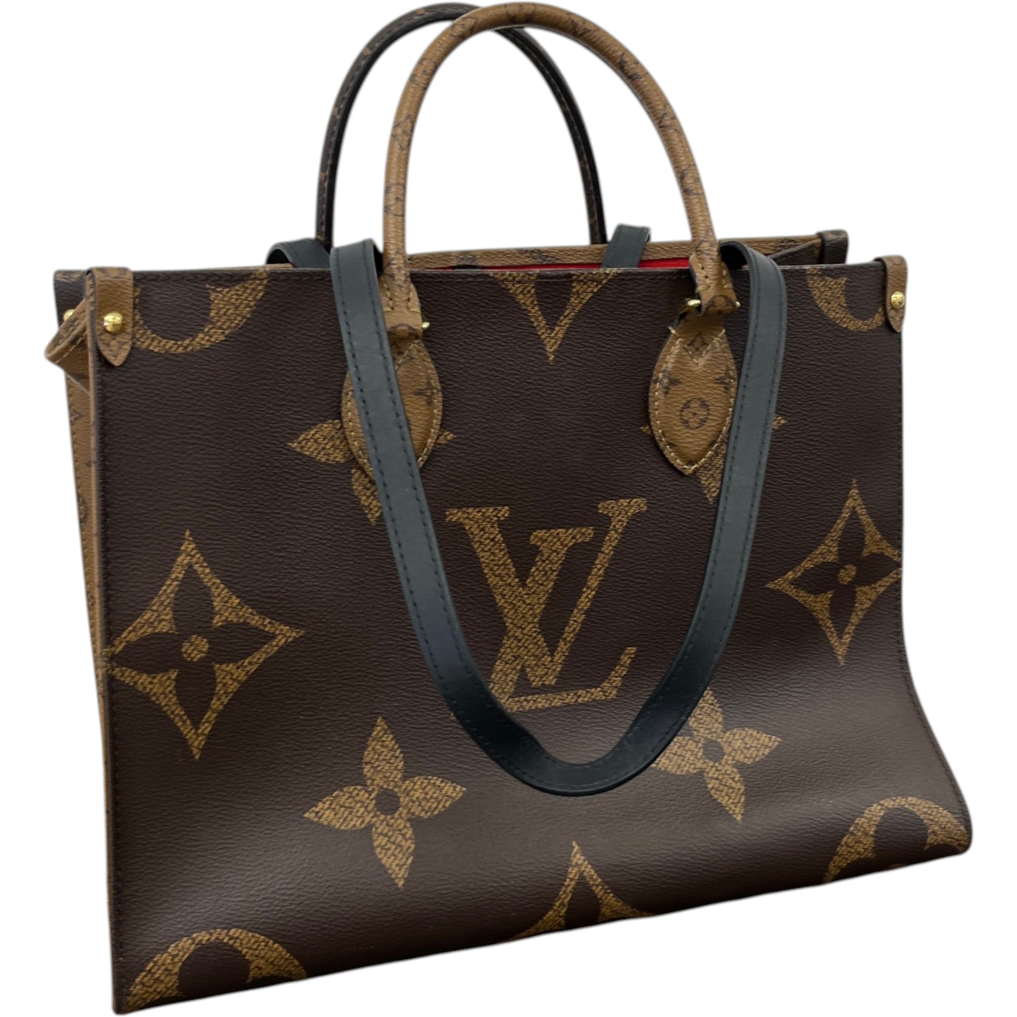 Women's Onthego Mm Handbag Brown