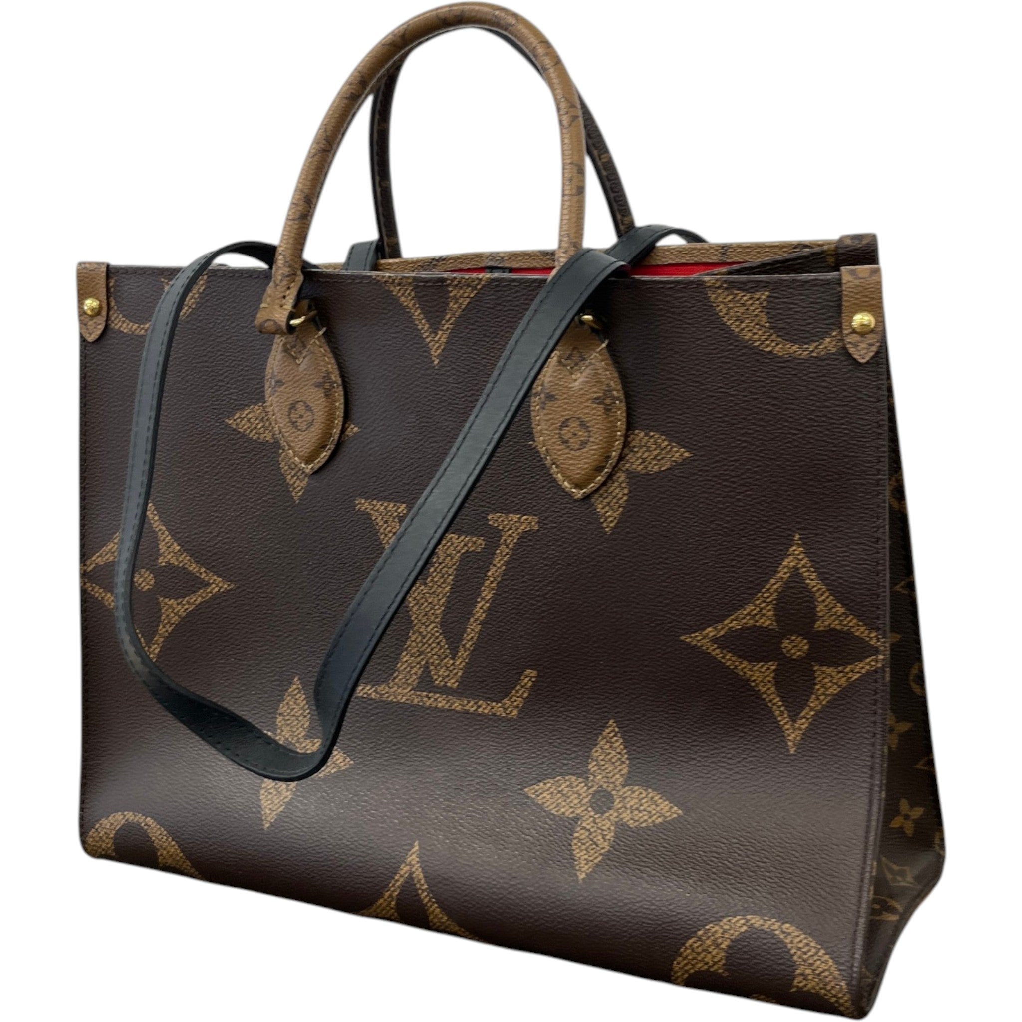 Women's Onthego Mm Handbag Brown