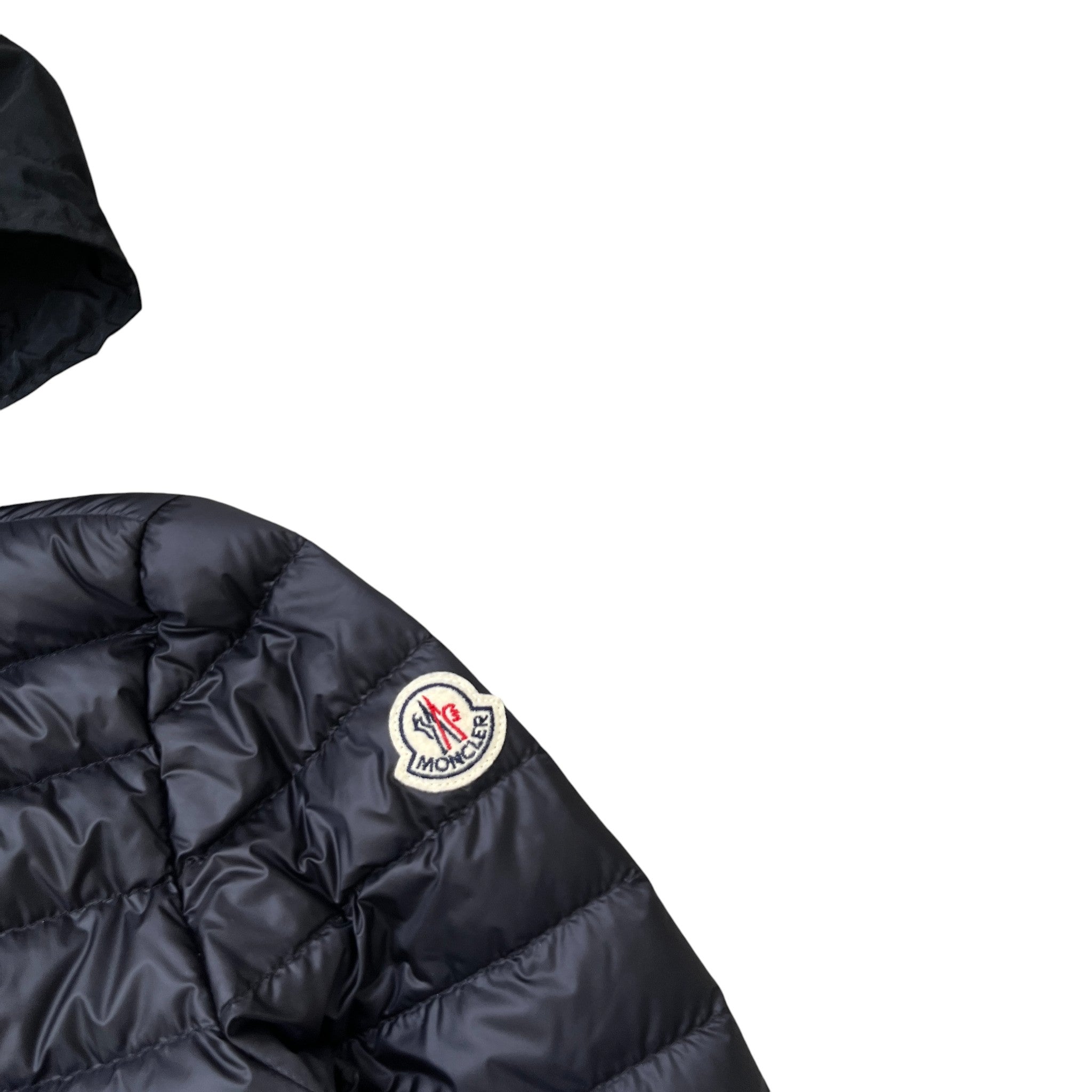 Women's Honore Jacket Black Size 2 / UK 12