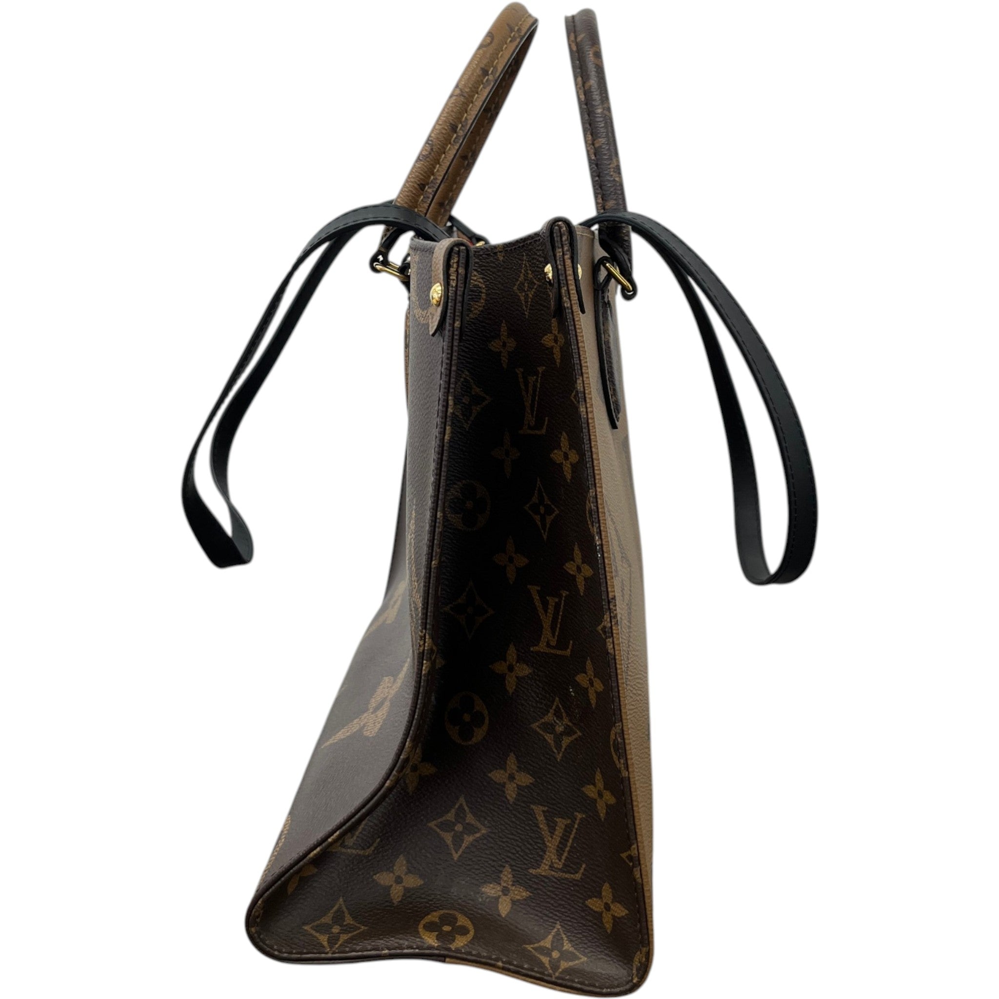 Women's Onthego Mm Handbag Brown