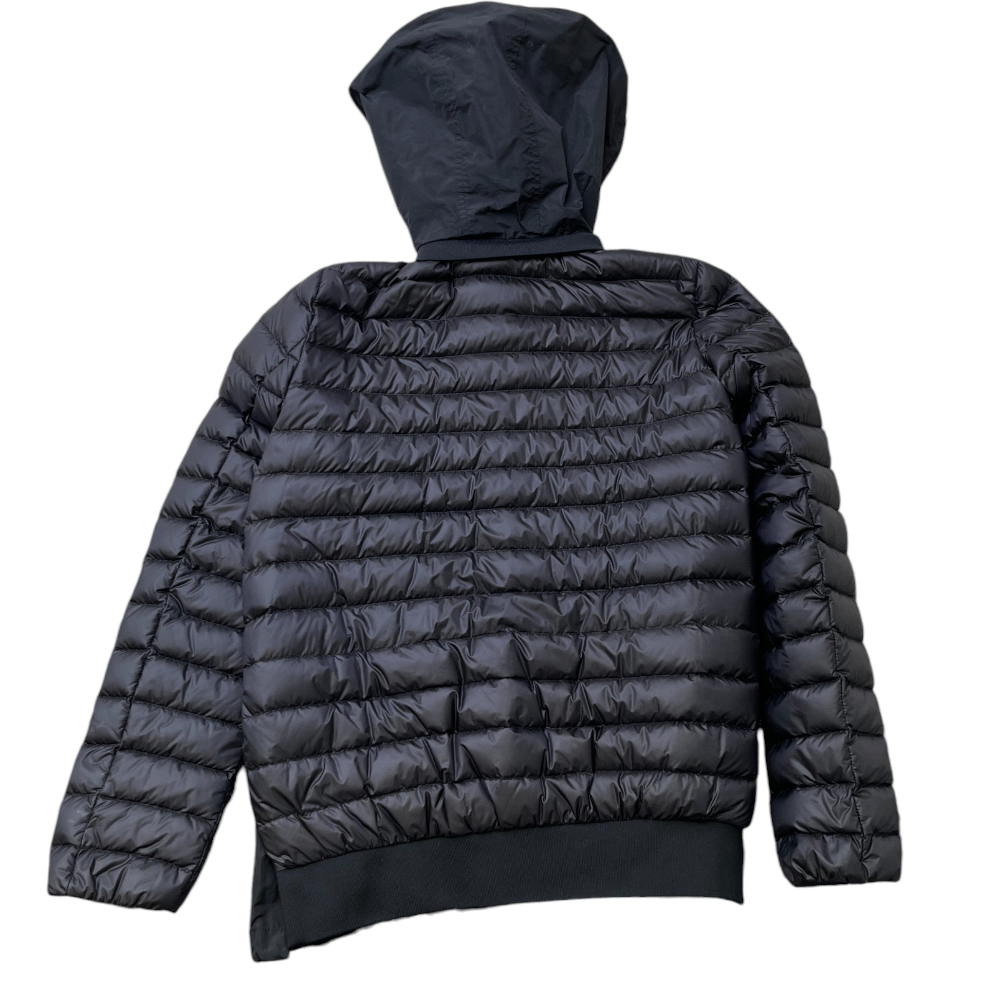 Women's Honore Jacket Black Size 2 / UK 12