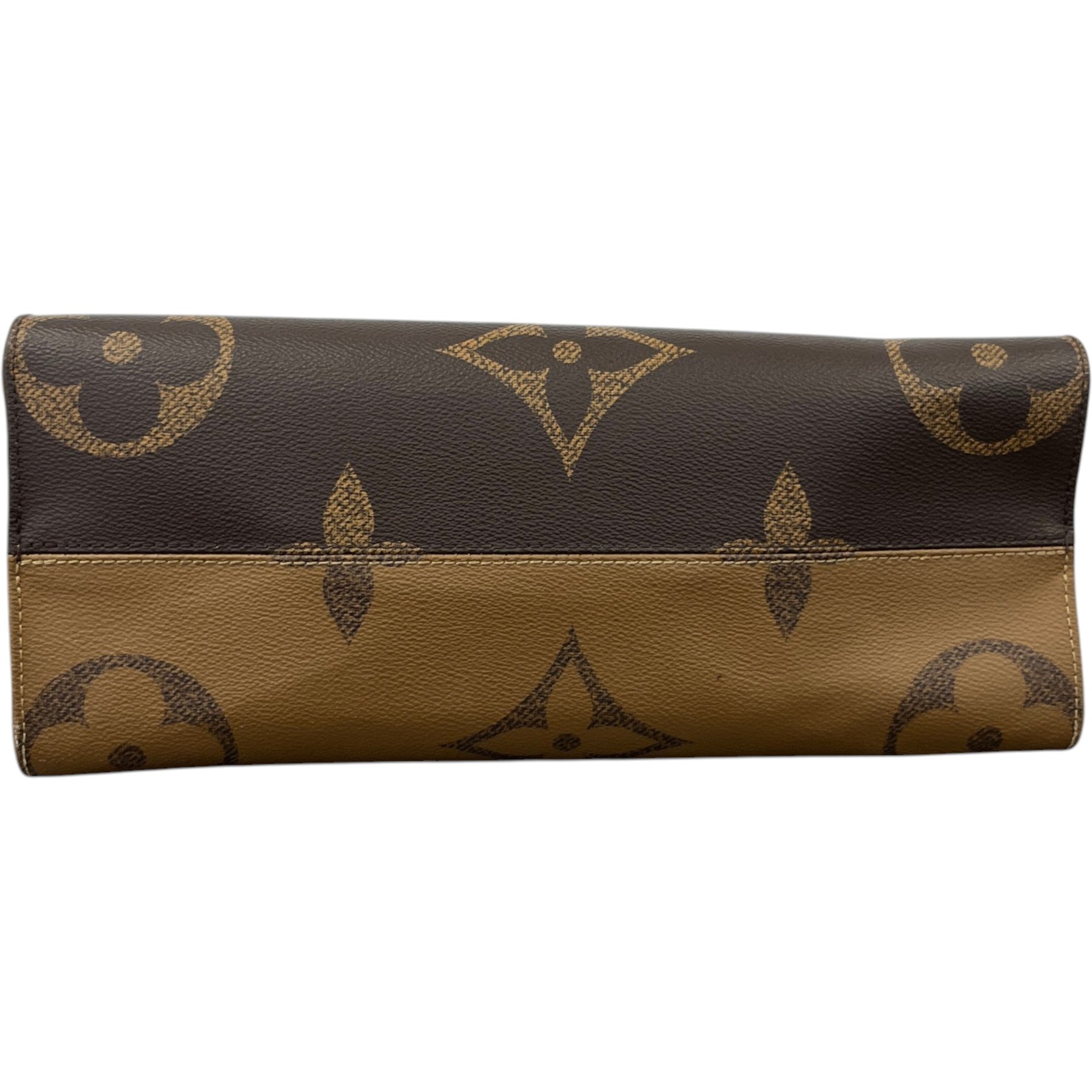 Women's Onthego Mm Handbag Brown