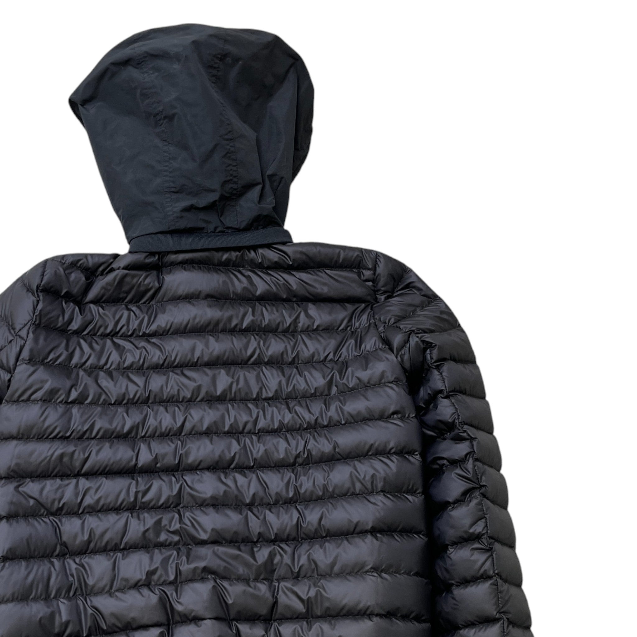 Women's Honore Jacket Black Size 2 / UK 12