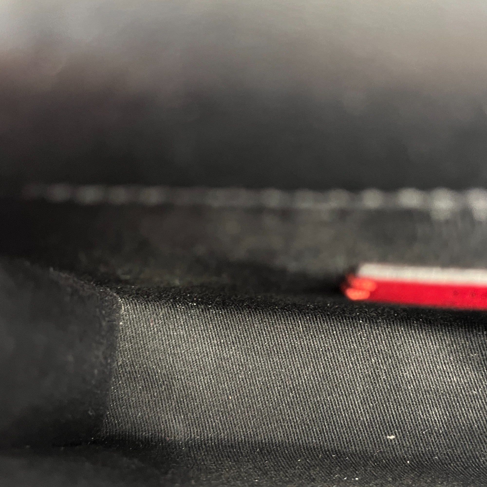 Women's Rockstud Bag Black