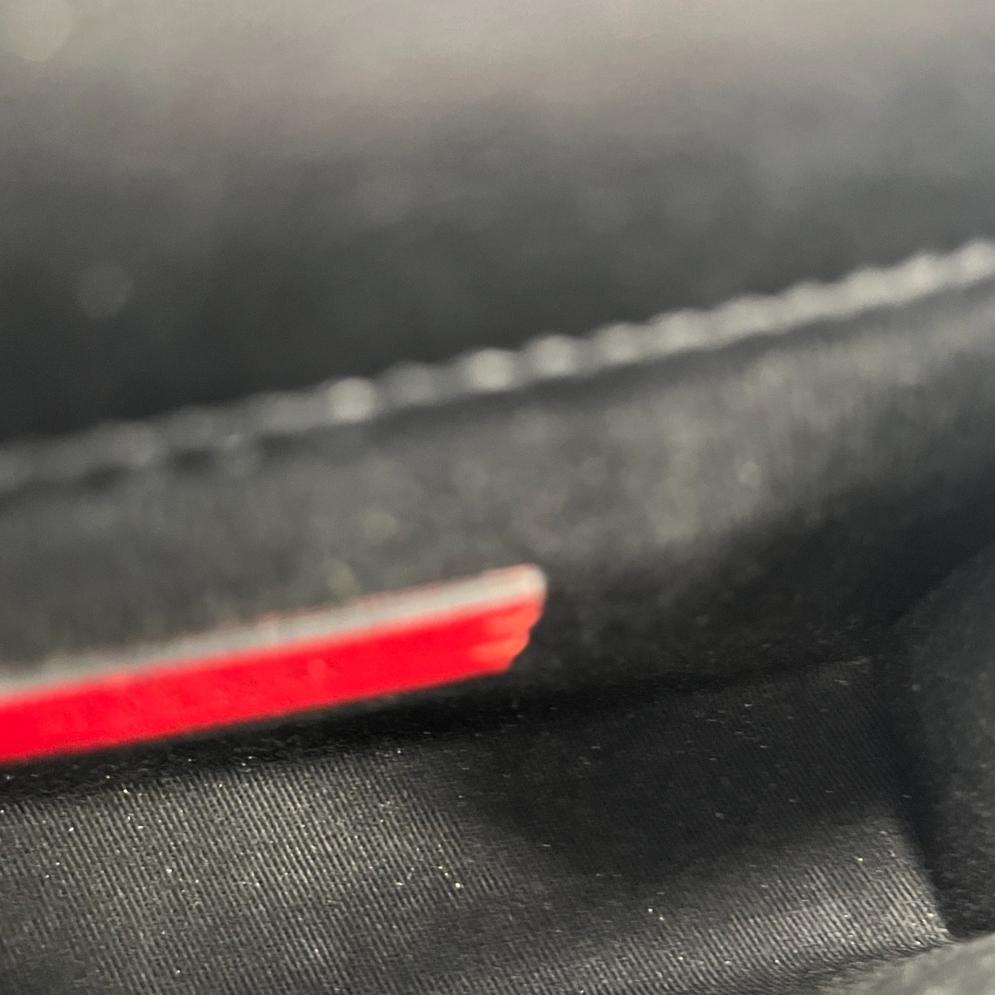 Women's Rockstud Bag Black