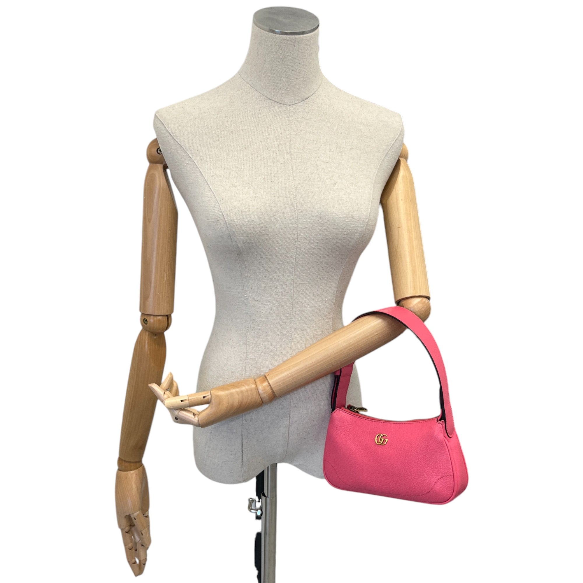 Women's Aphrodite Mini Bag Pink