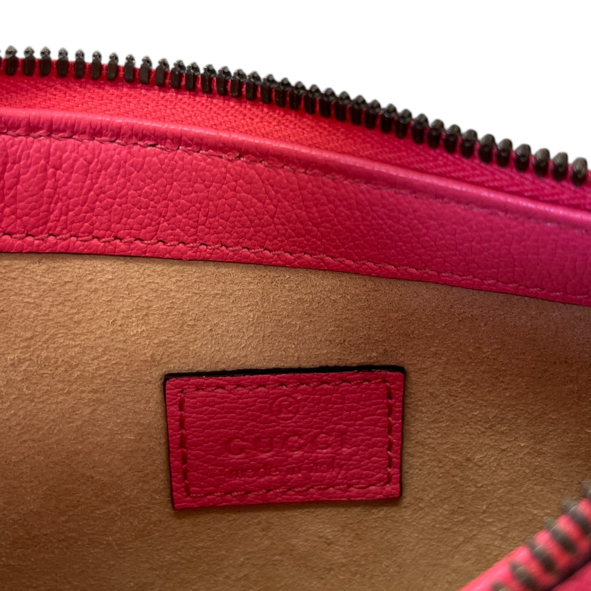 Women's Aphrodite Mini Bag Pink