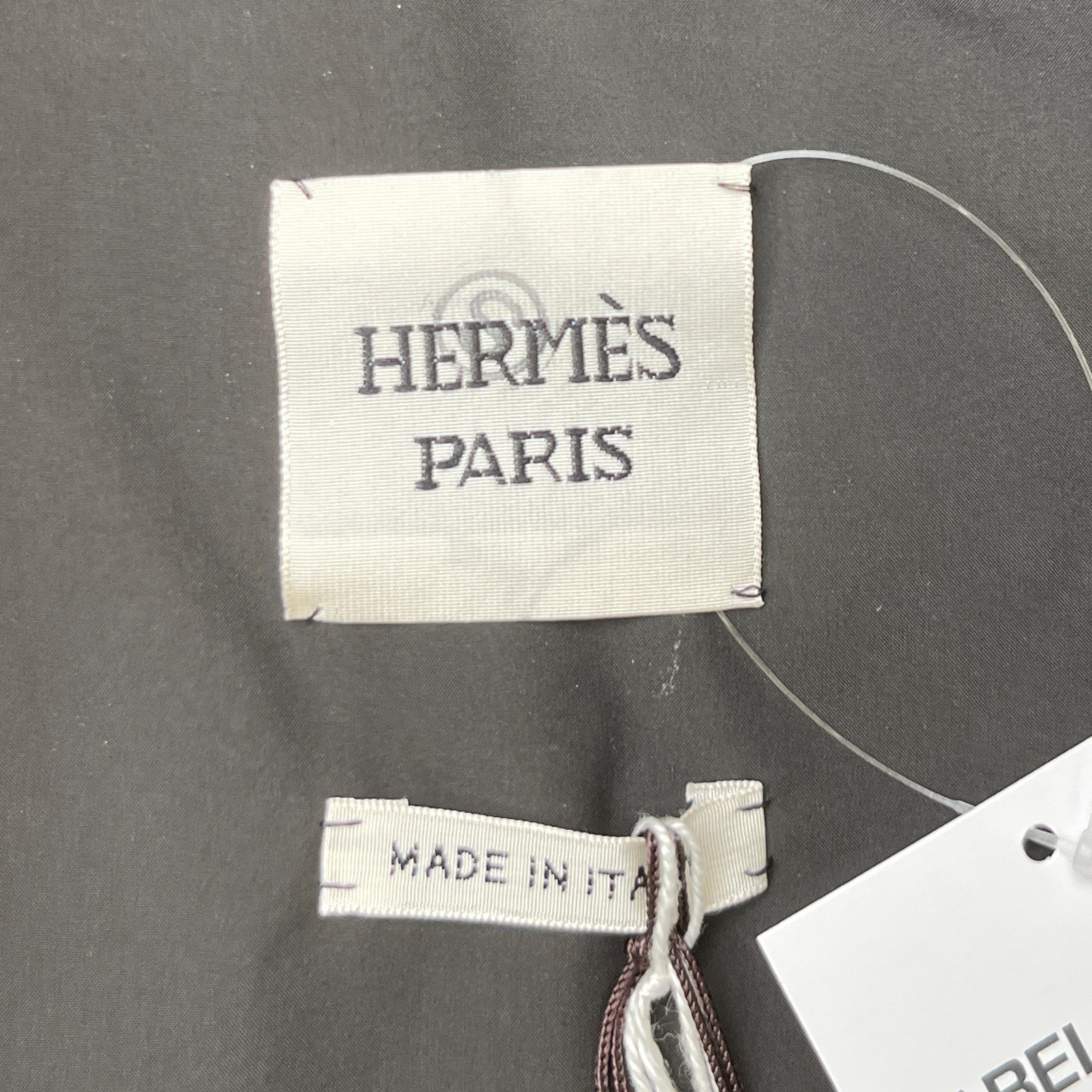 Women's Quilted Plaque Logo Jacket Black Size IT 38 / UK 6