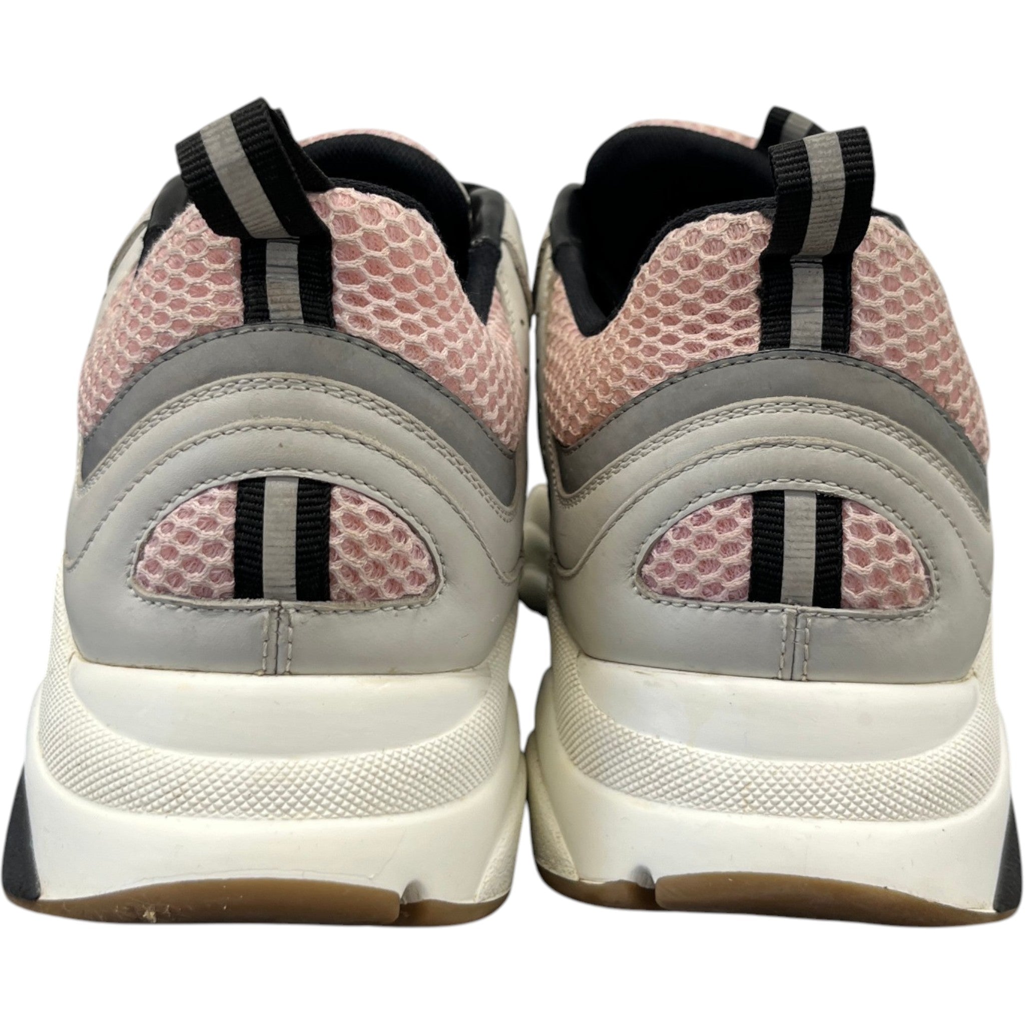 Men's B22 Low Trainers Grey Size EU 42 / UK 8
