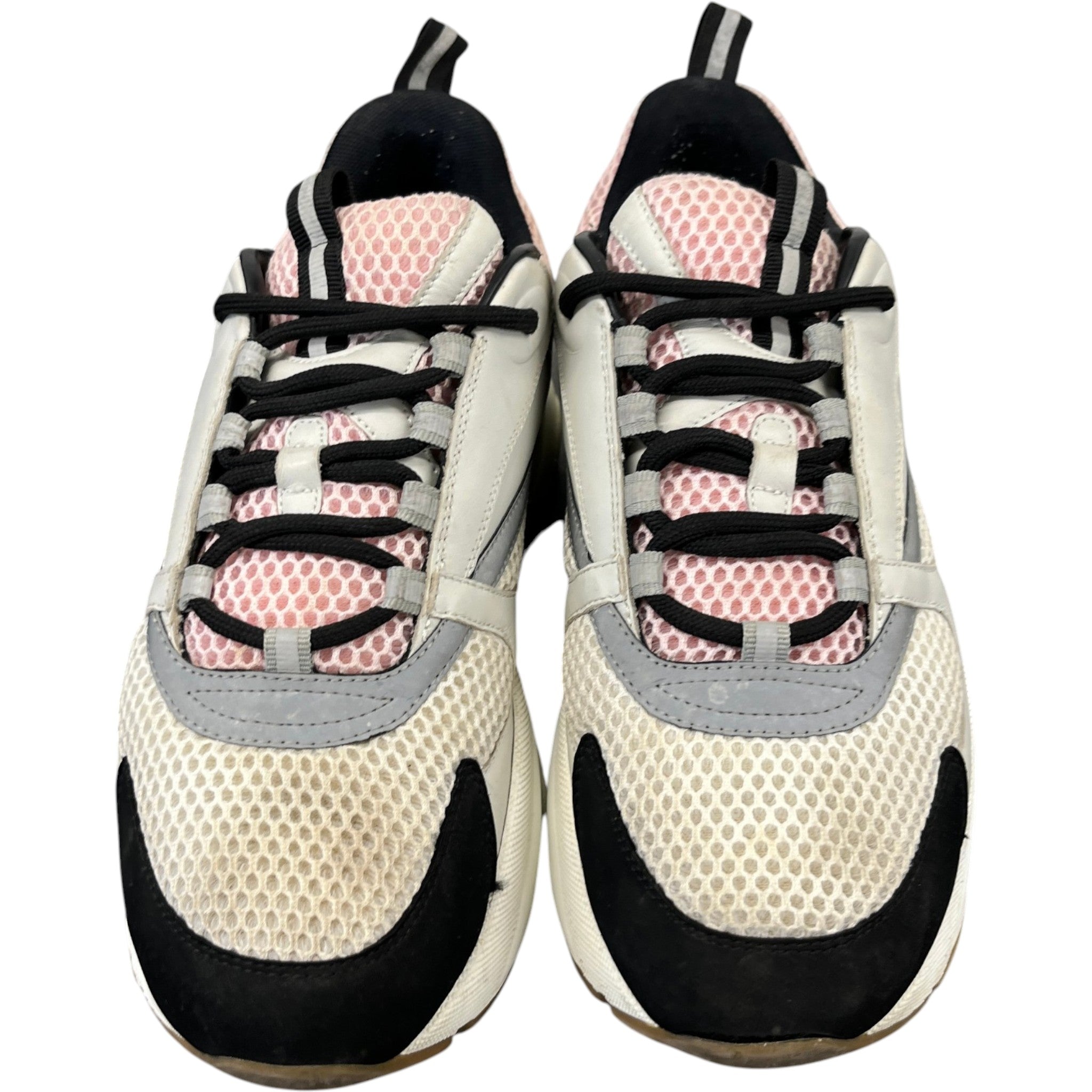 Men's B22 Low Trainers Grey Size EU 42 / UK 8