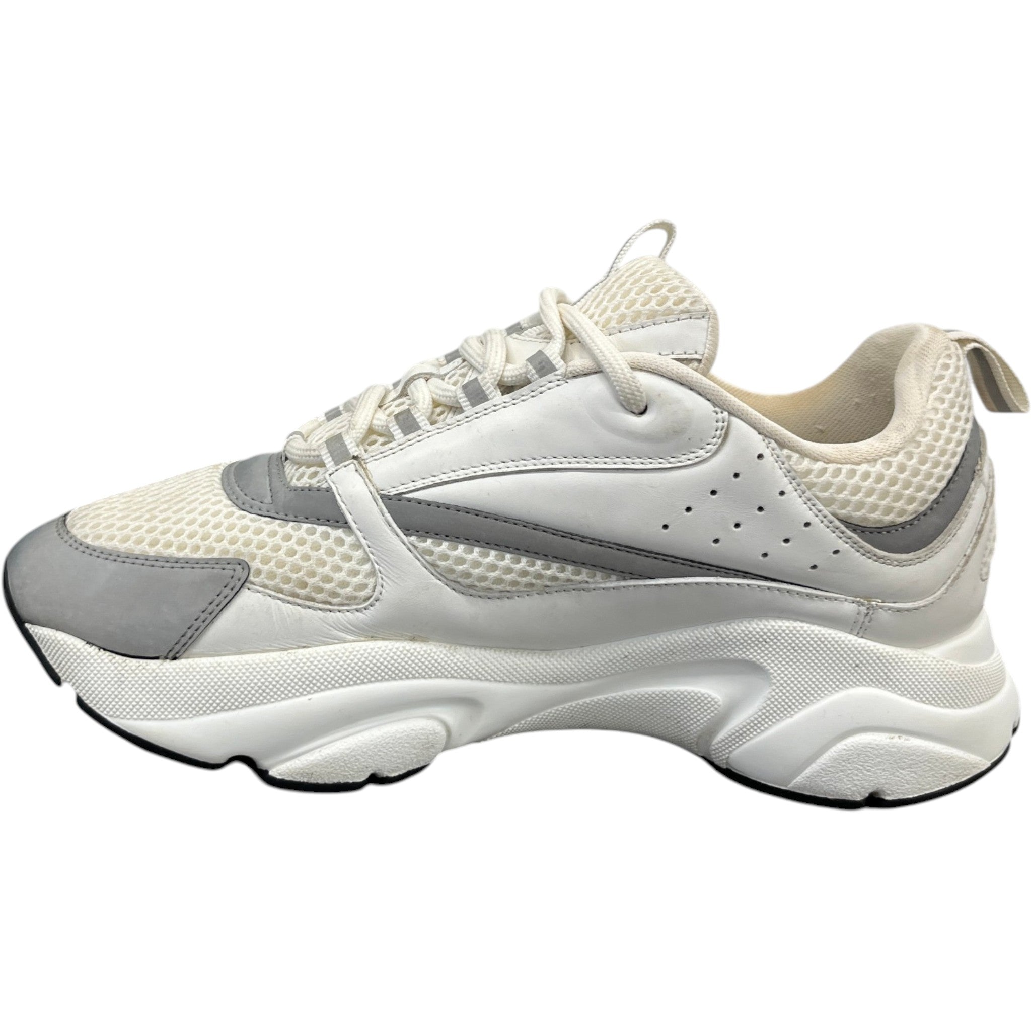 Men's B22 Low Trainers White Size EU 42 / UK 8