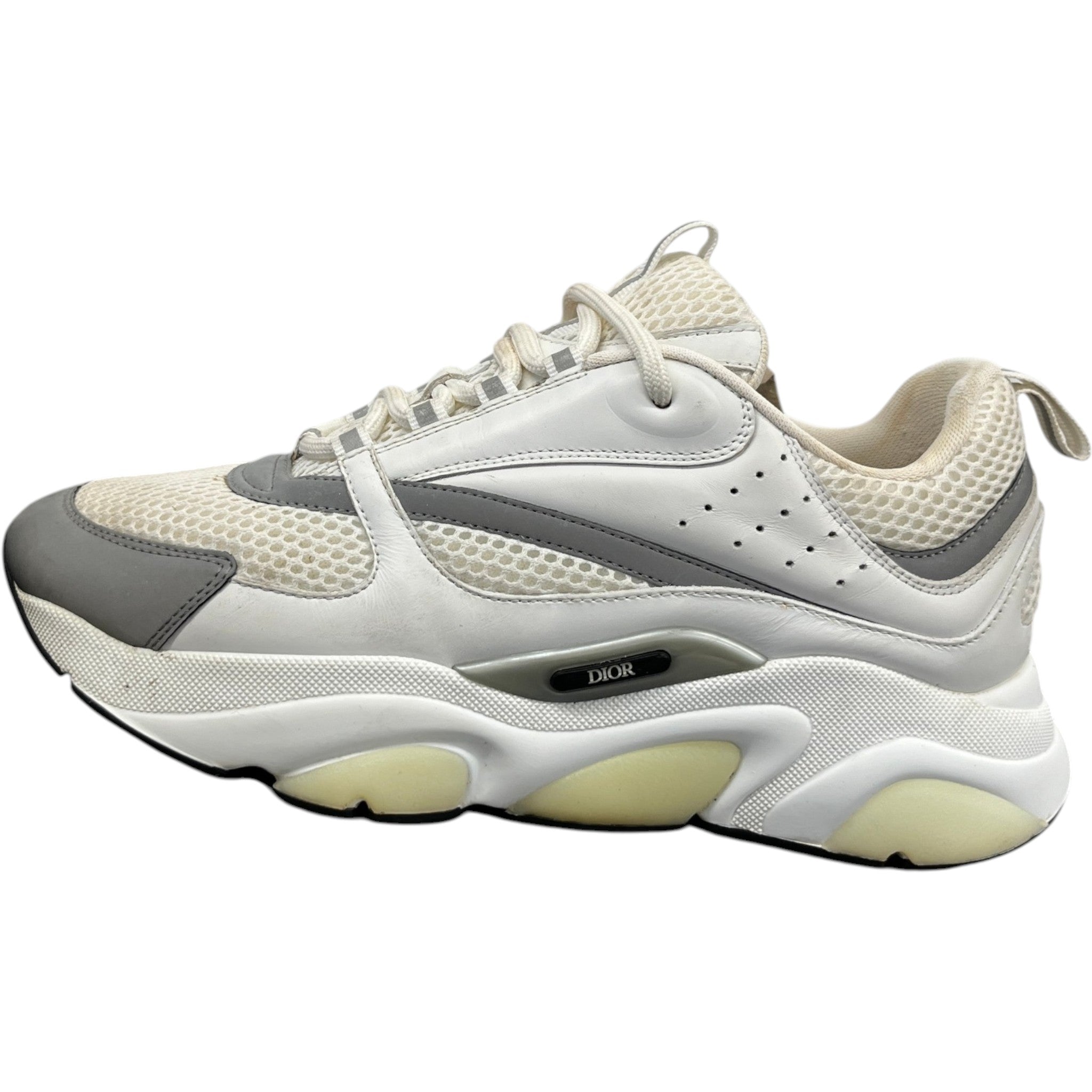 Men's B22 Low Trainers White Size EU 42 / UK 8