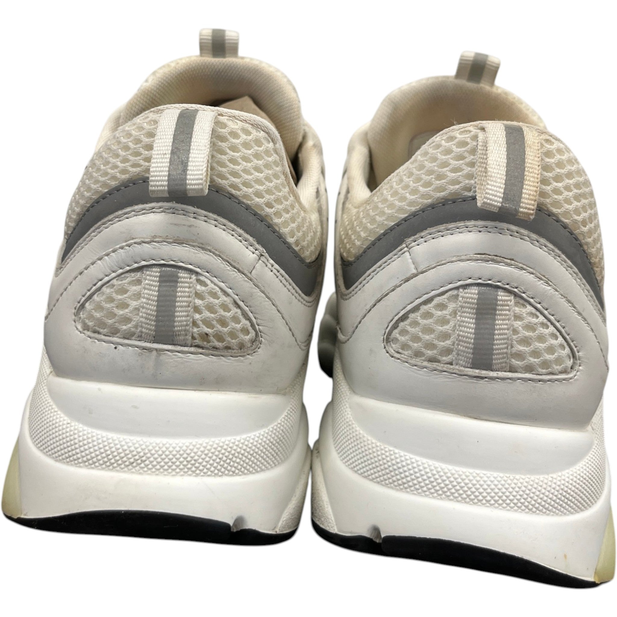 Men's B22 Low Trainers White Size EU 42 / UK 8