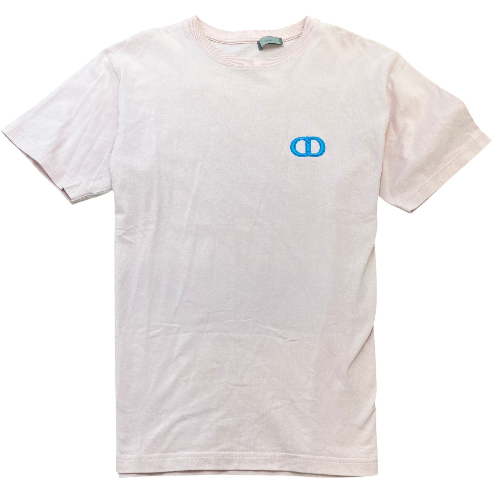 Men's Cd Icon T-Shirt Pink Size L