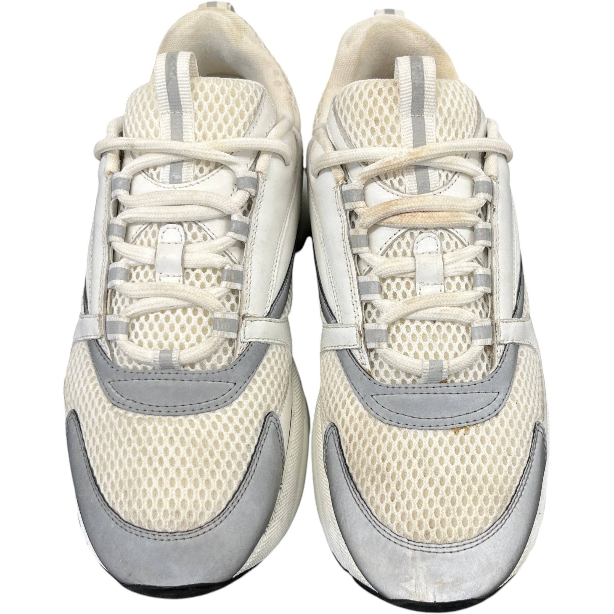 Men's B22 Low Trainers White Size EU 42 / UK 8