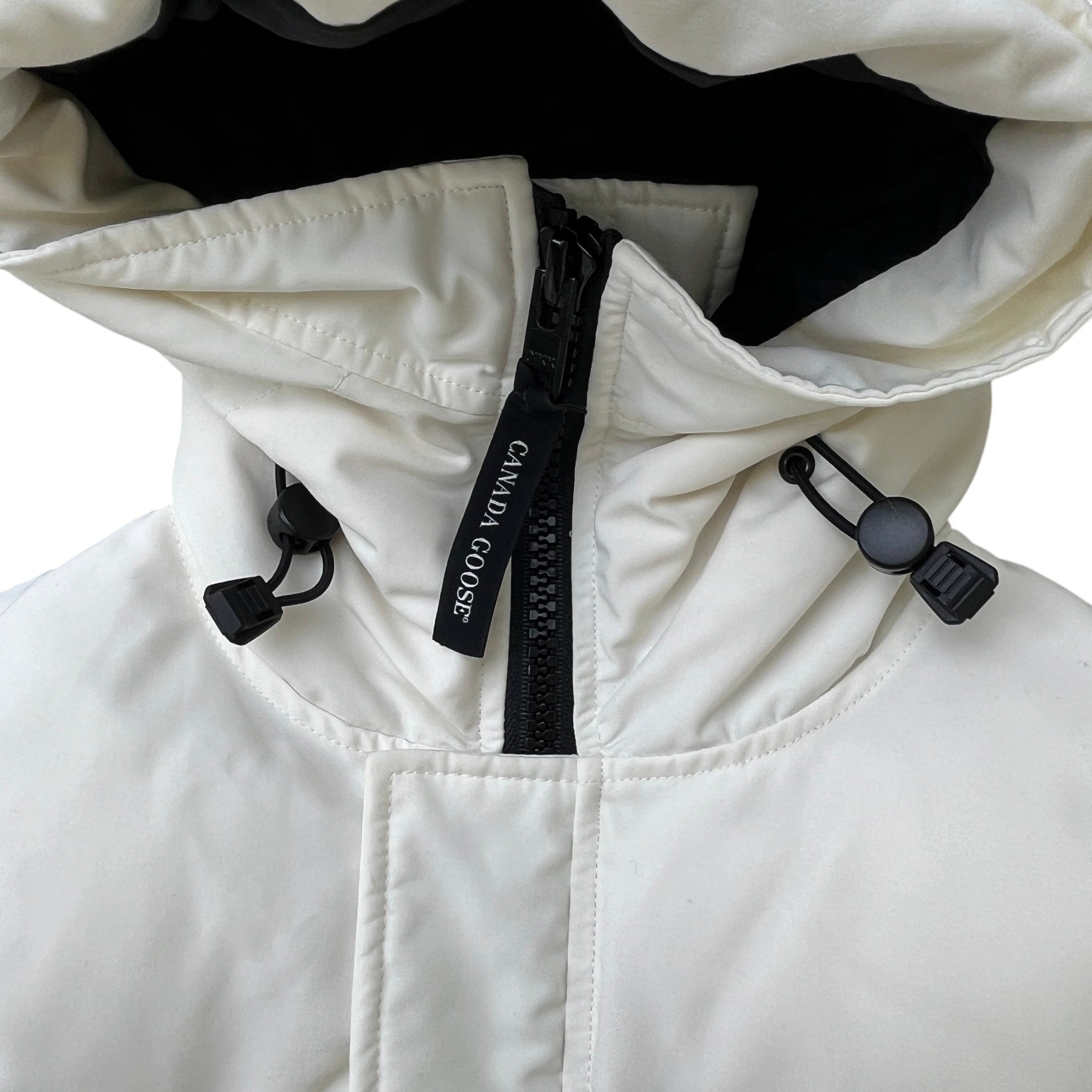 Men's Macmillan Down Jacket White Size XS