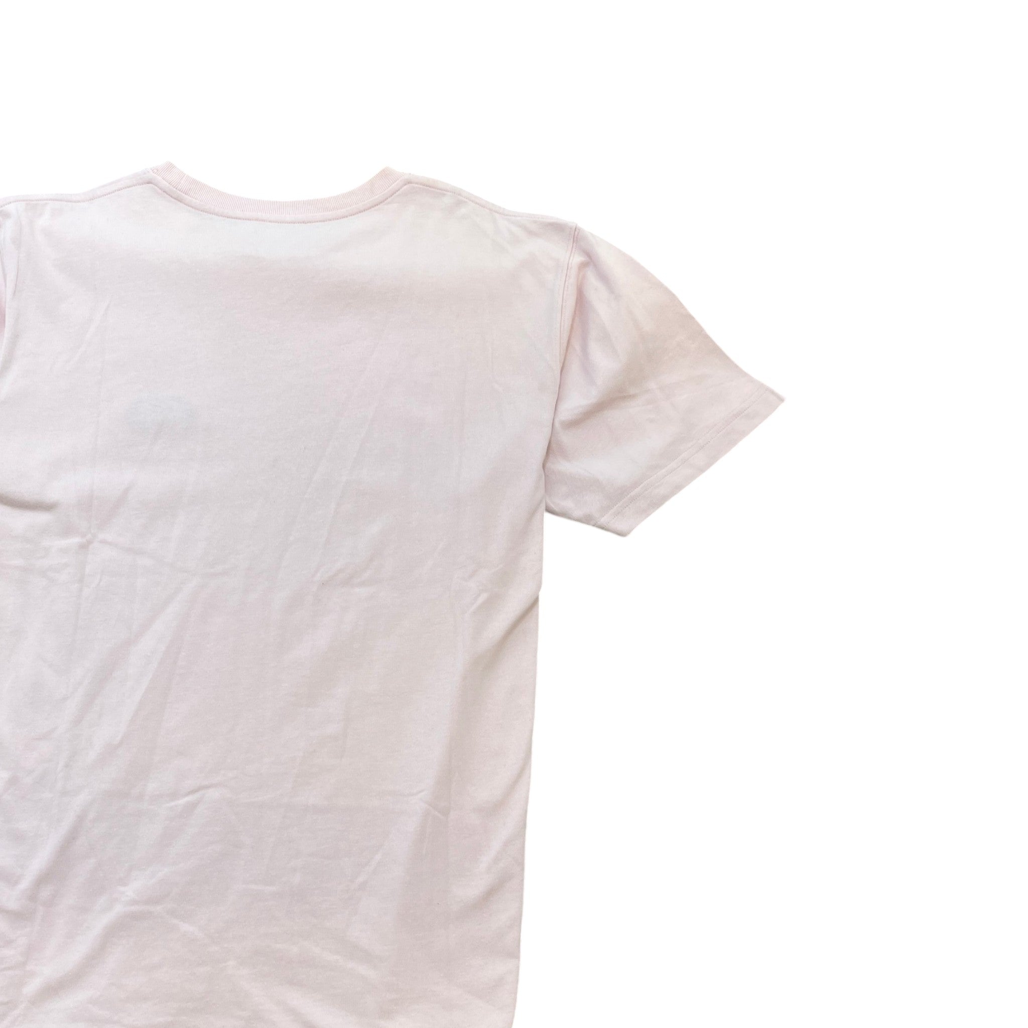 Men's Cd Icon T-Shirt Pink Size L