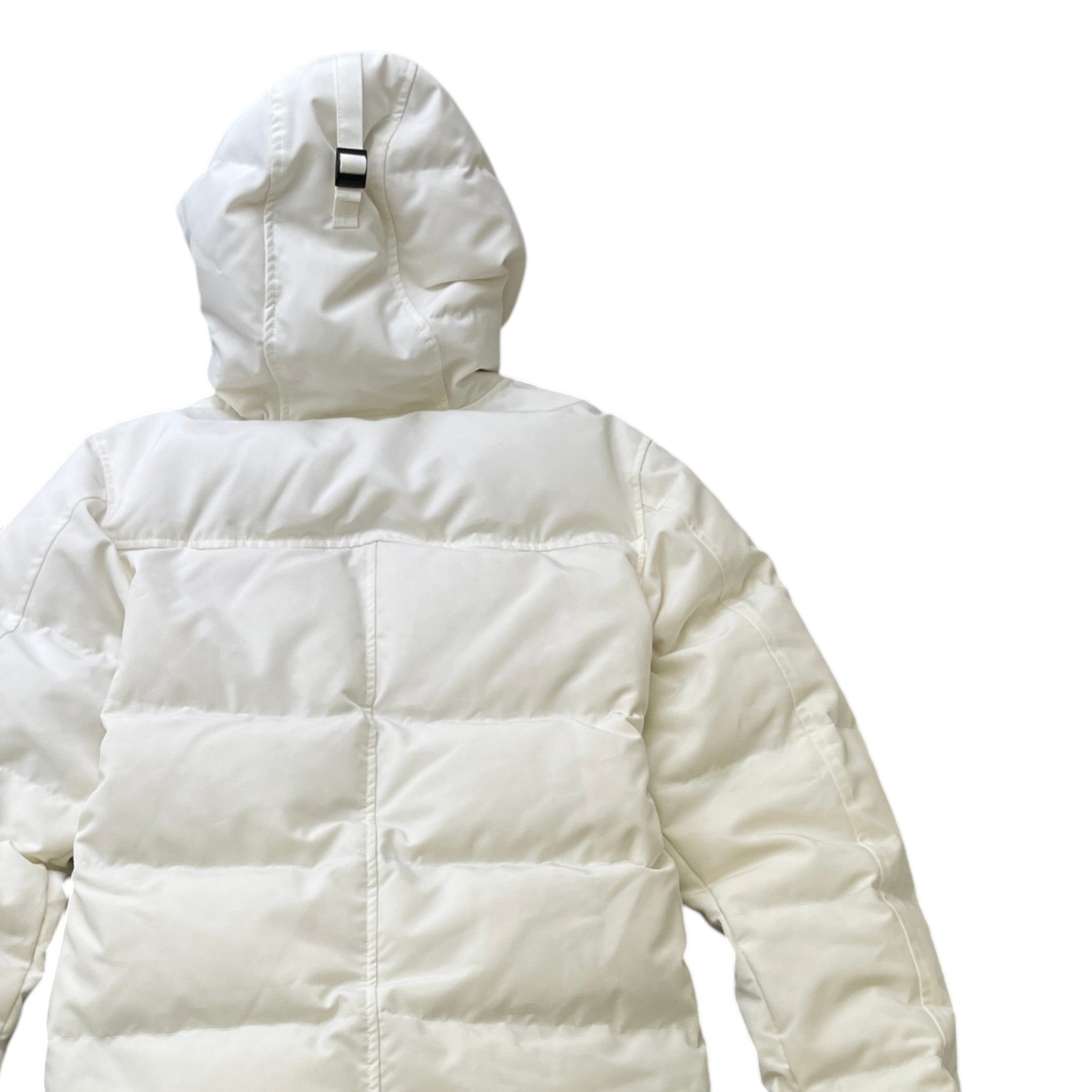 Men's Macmillan Down Jacket White Size XS
