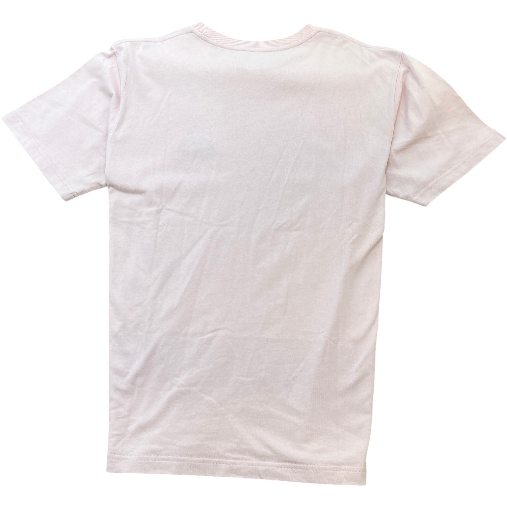 Men's Cd Icon T-Shirt Pink Size L