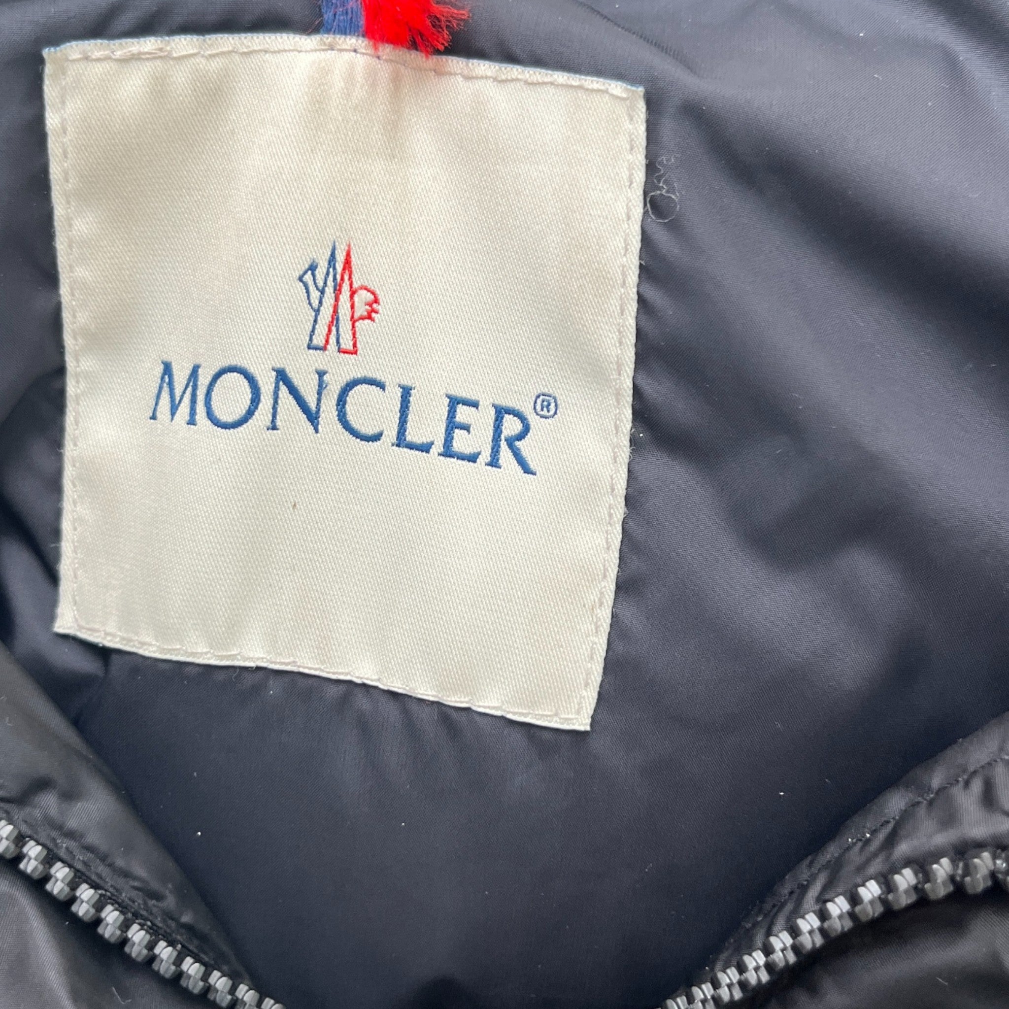 Women's Merin Down Jacket Black Size 2 / UK 12