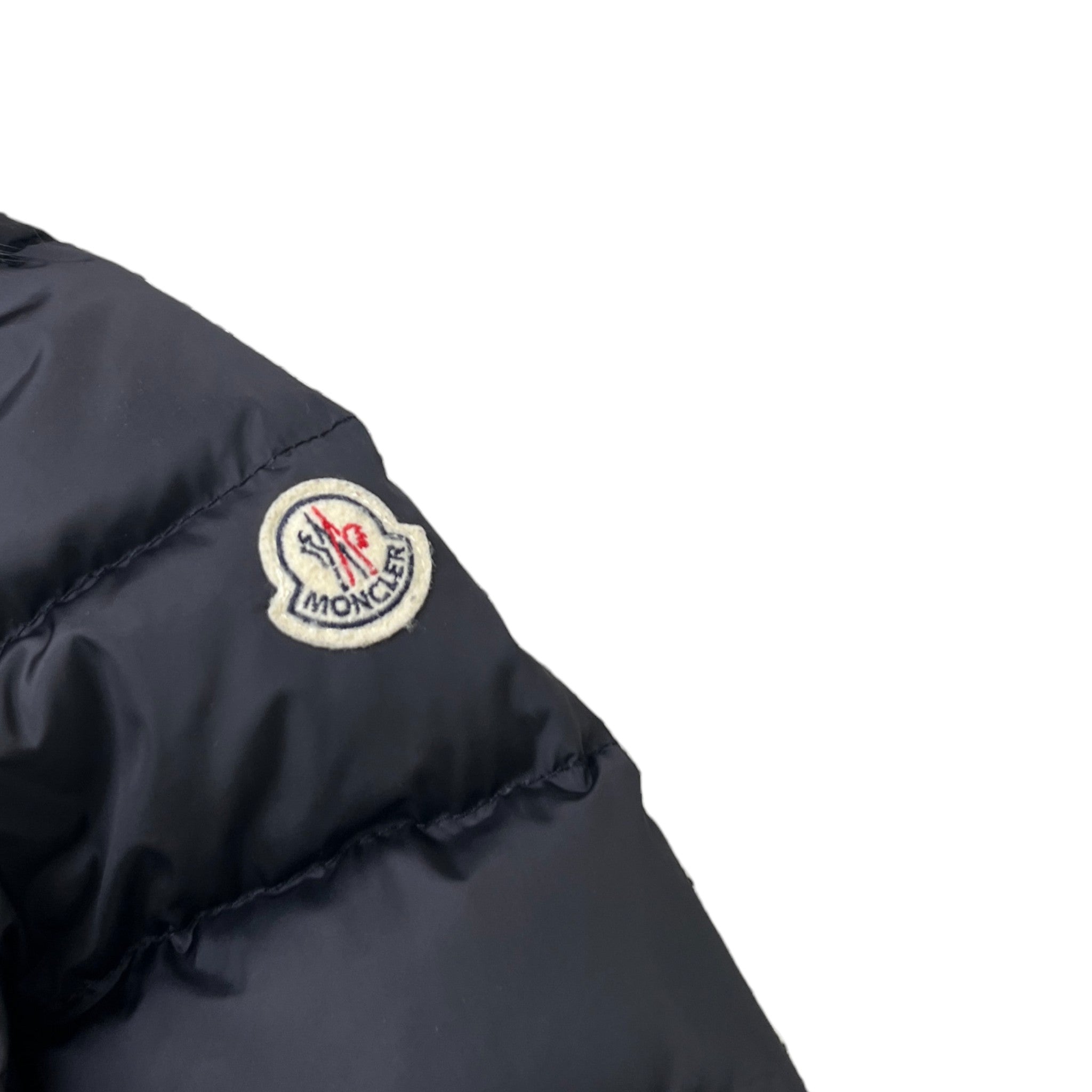 Women's Merin Down Jacket Black Size 2 / UK 12