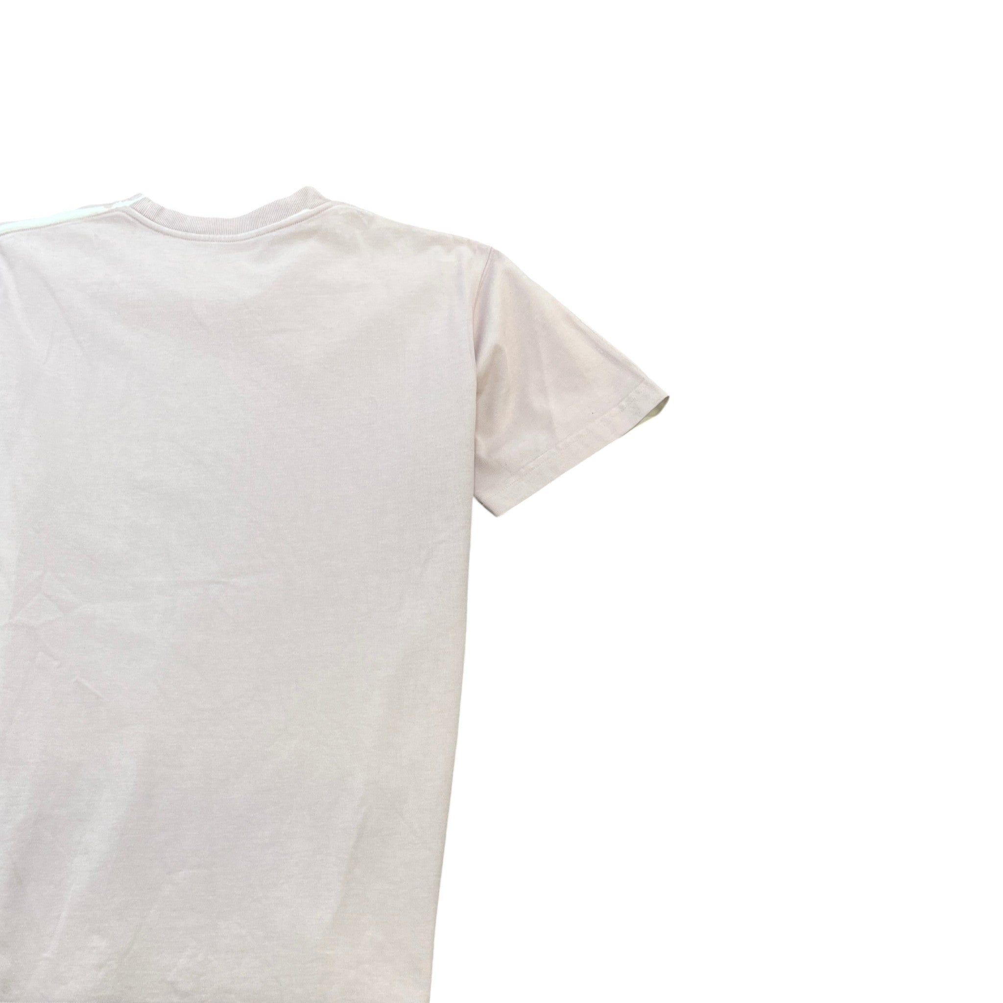 Men's X Shawn Stussy T-Shirt Pink Size S