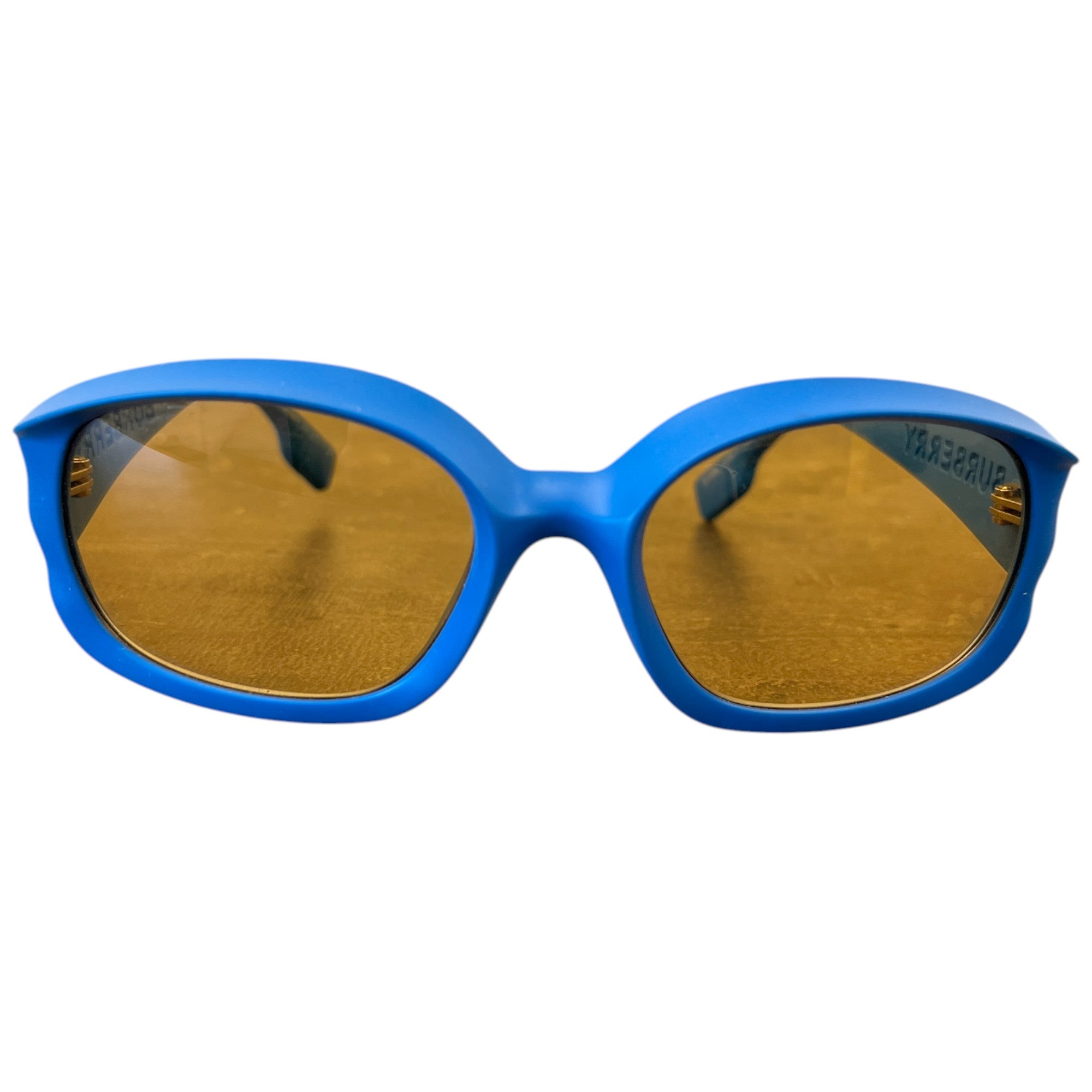 Men's B 4338 Milton Sunglasses Blue