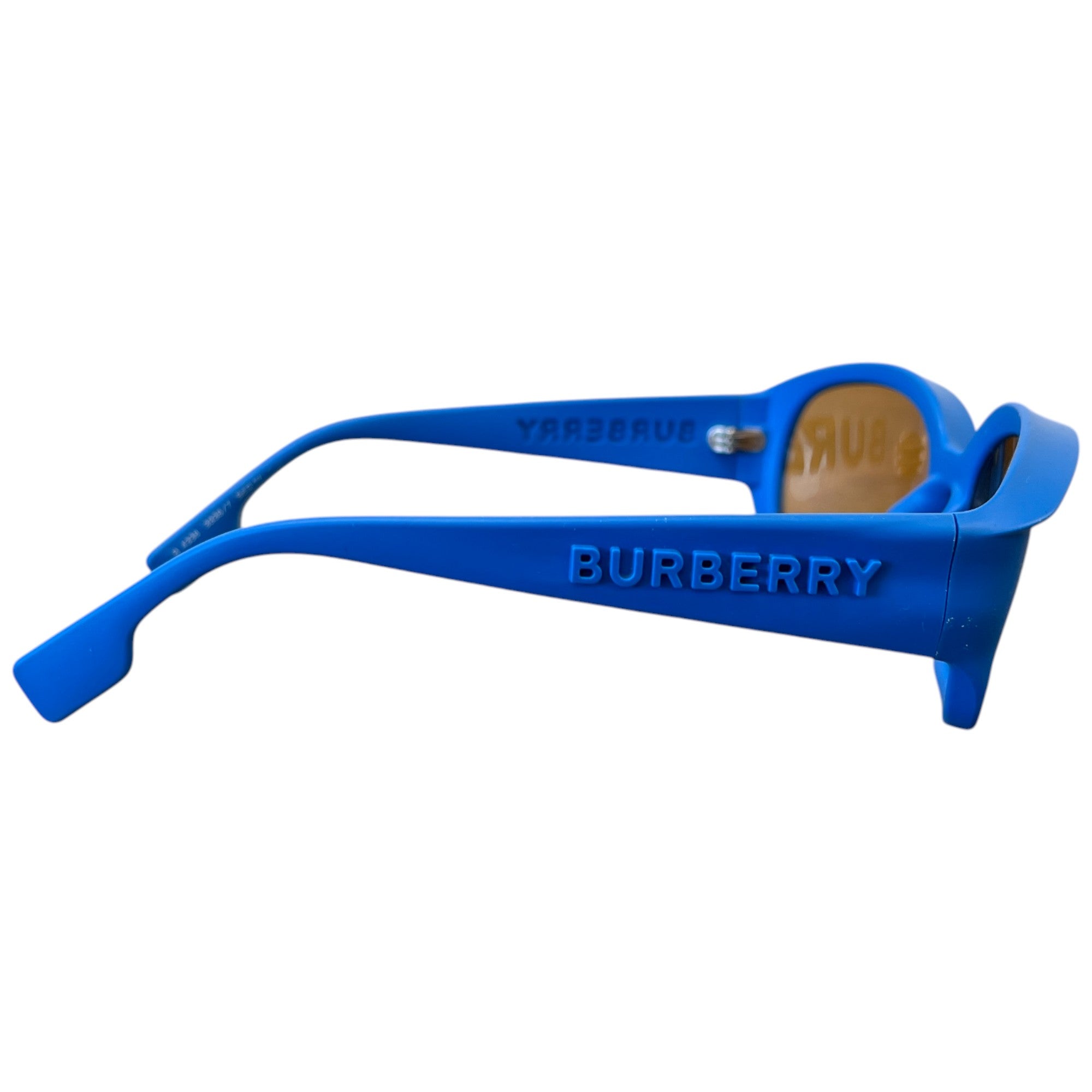 Men's B 4338 Milton Sunglasses Blue